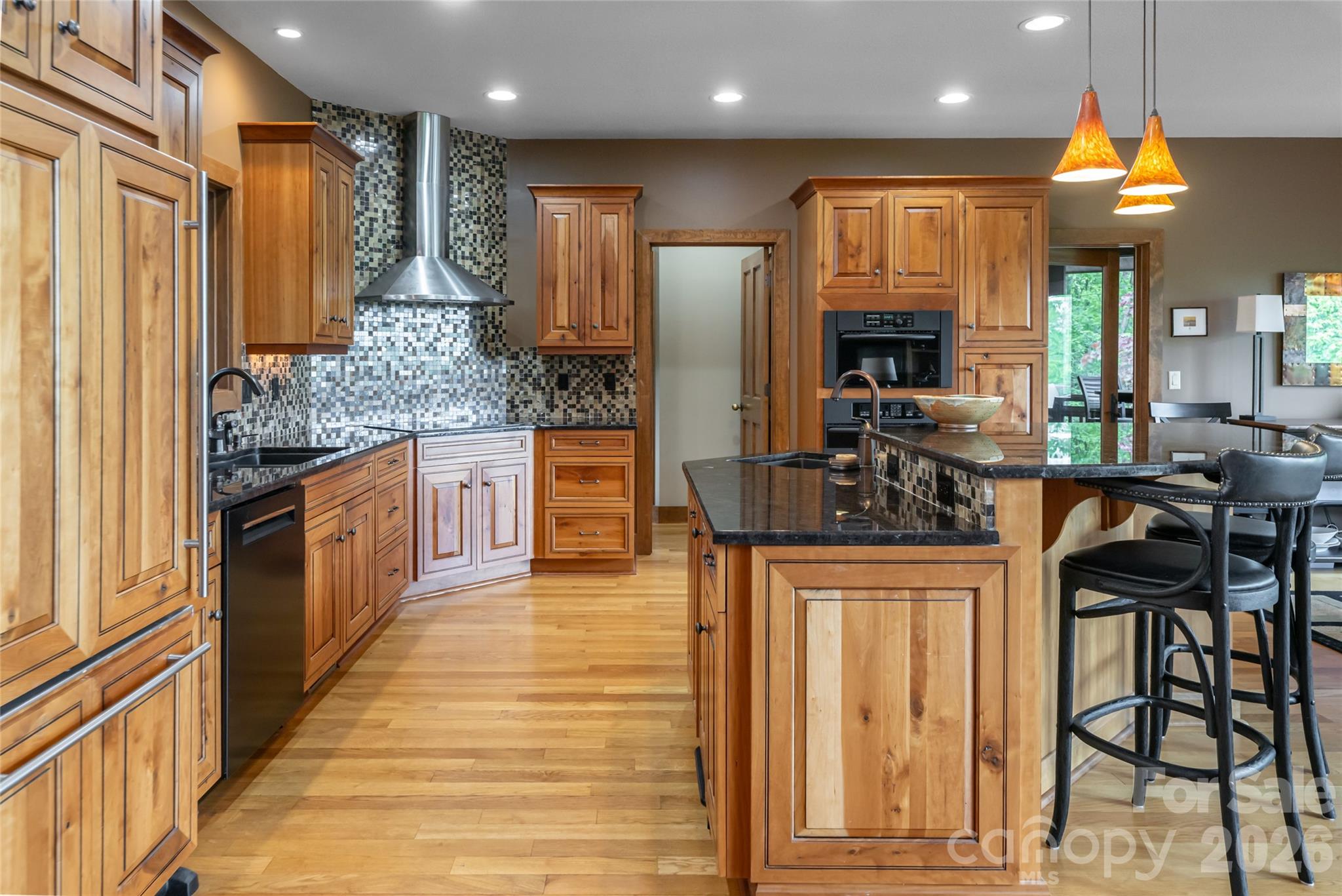 211 Boulder Ridge Drive Property Photo 12