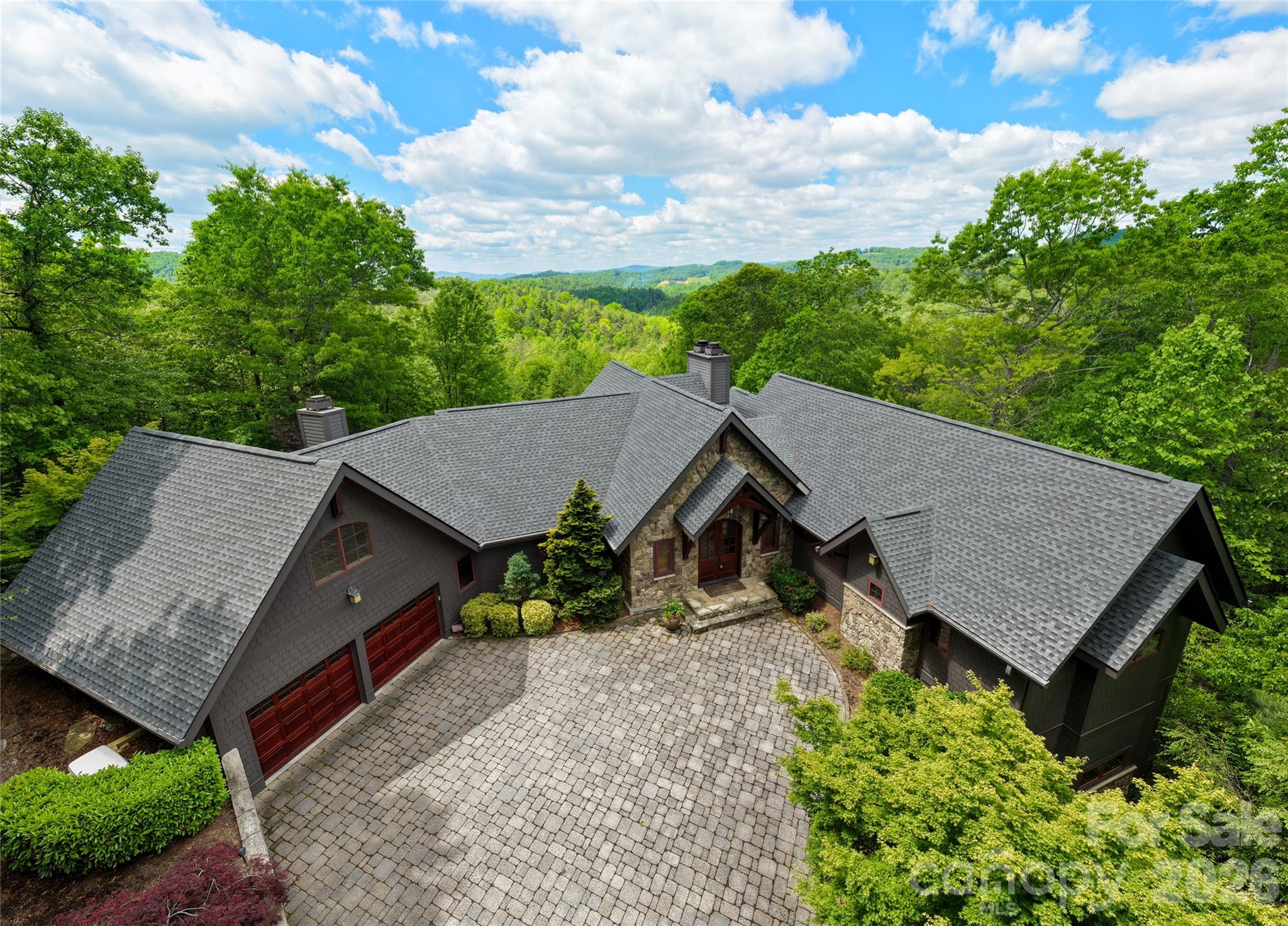 211 Boulder Ridge Drive Property Photo 40
