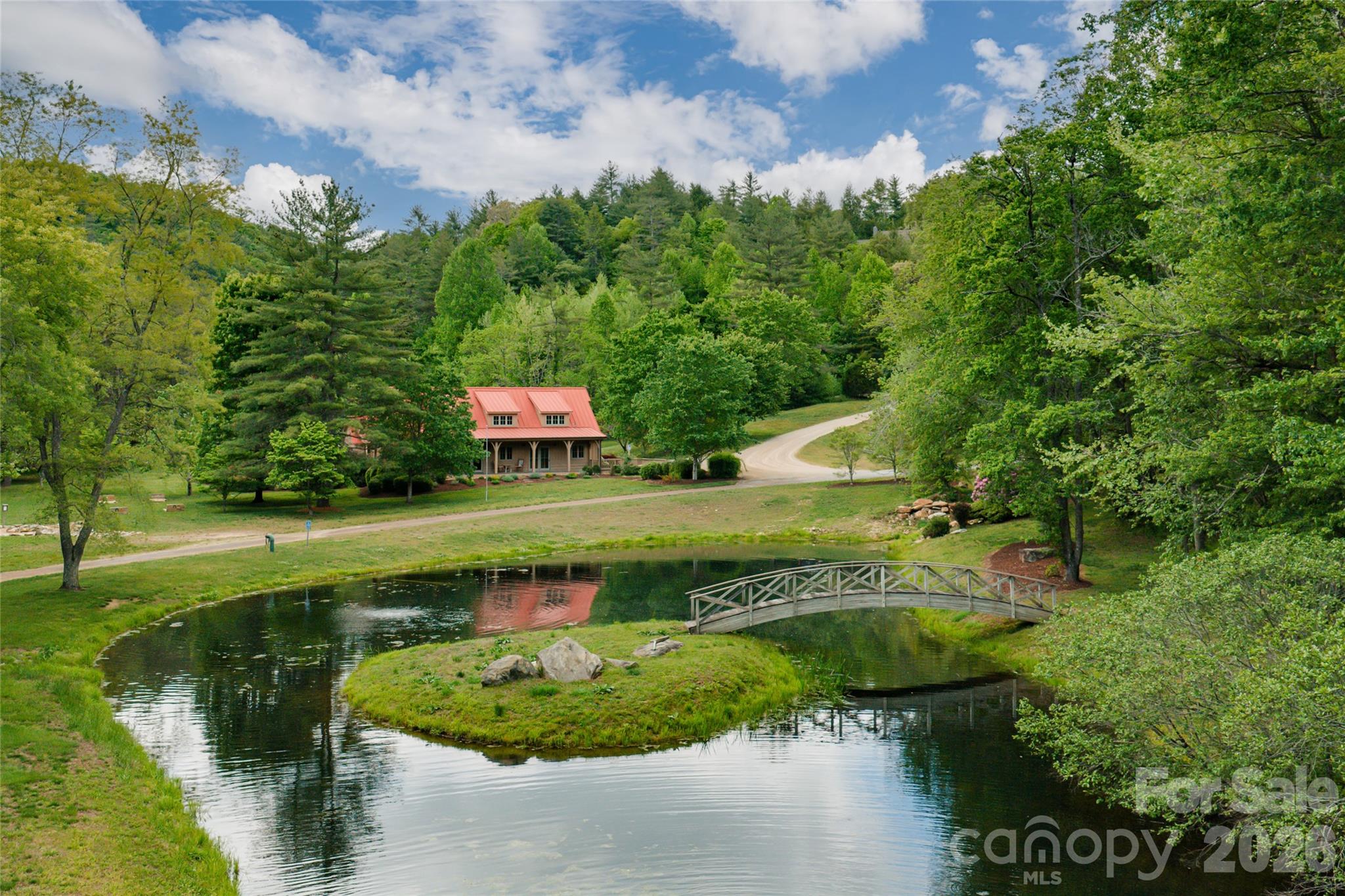 211 Boulder Ridge Drive Property Photo 42