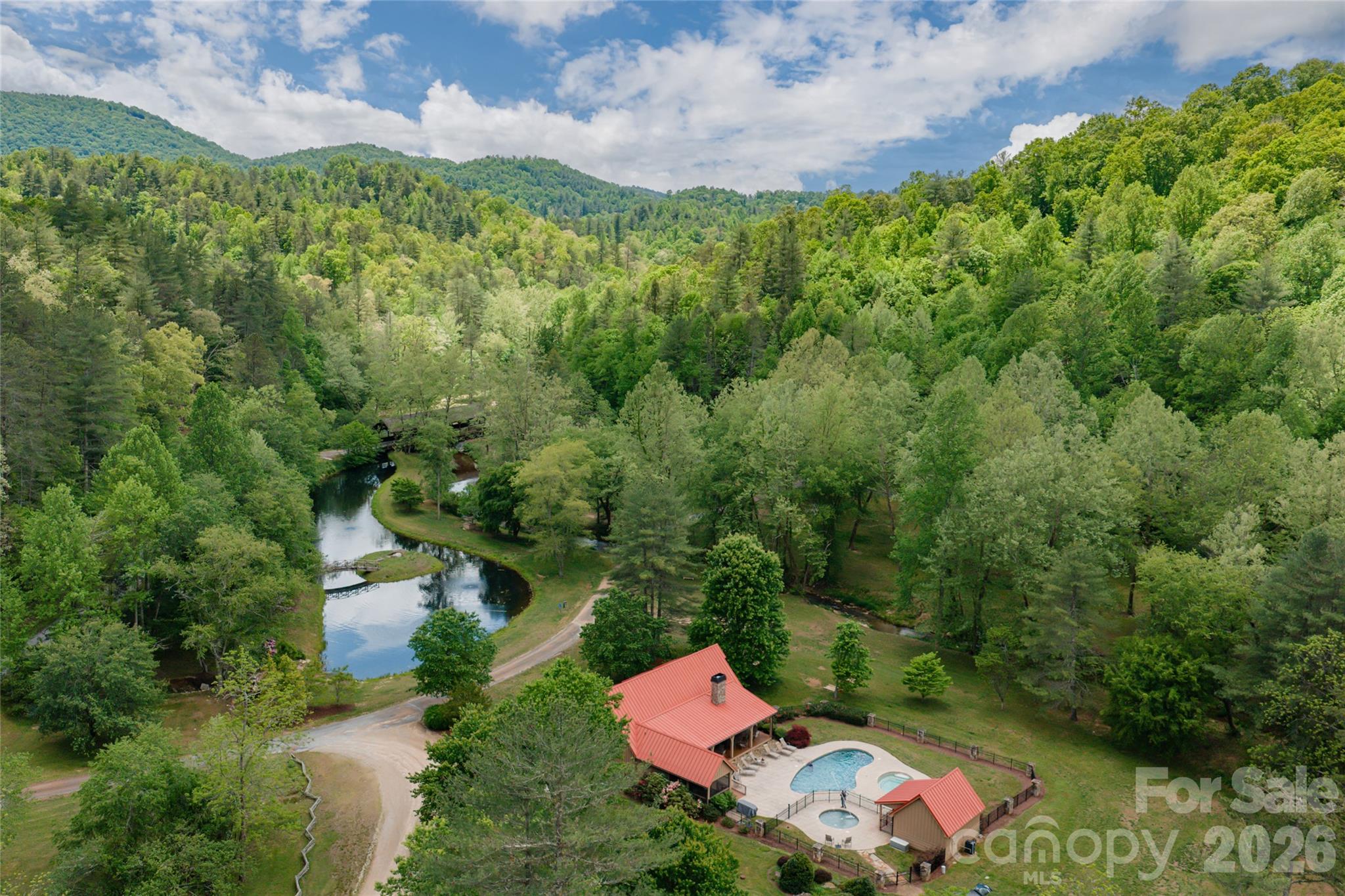 211 Boulder Ridge Drive Property Photo 43