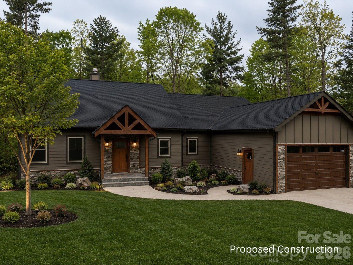 84 Gracie Lane Property Photo 1