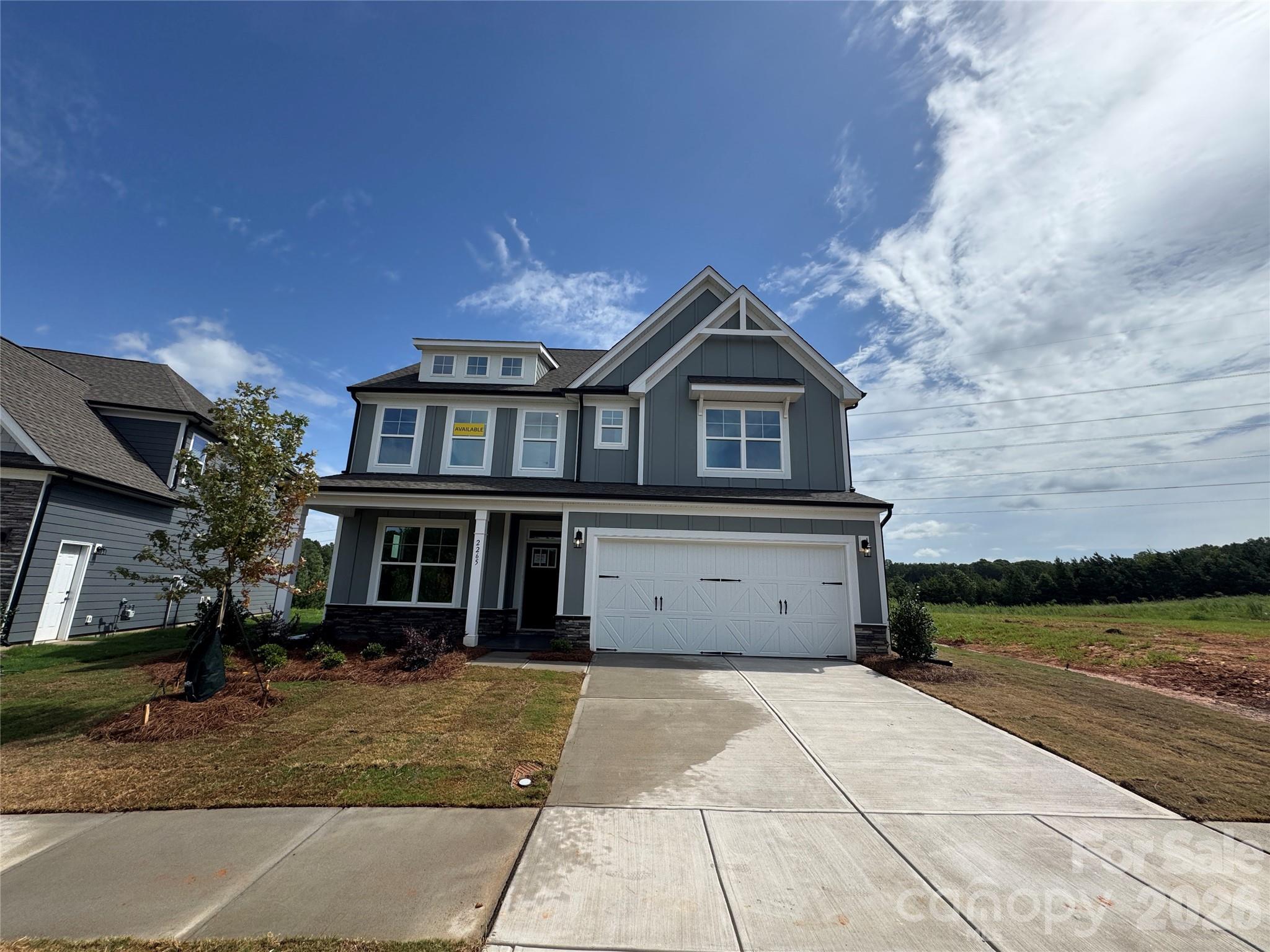 2265 Tabor Road Property Photo 1
