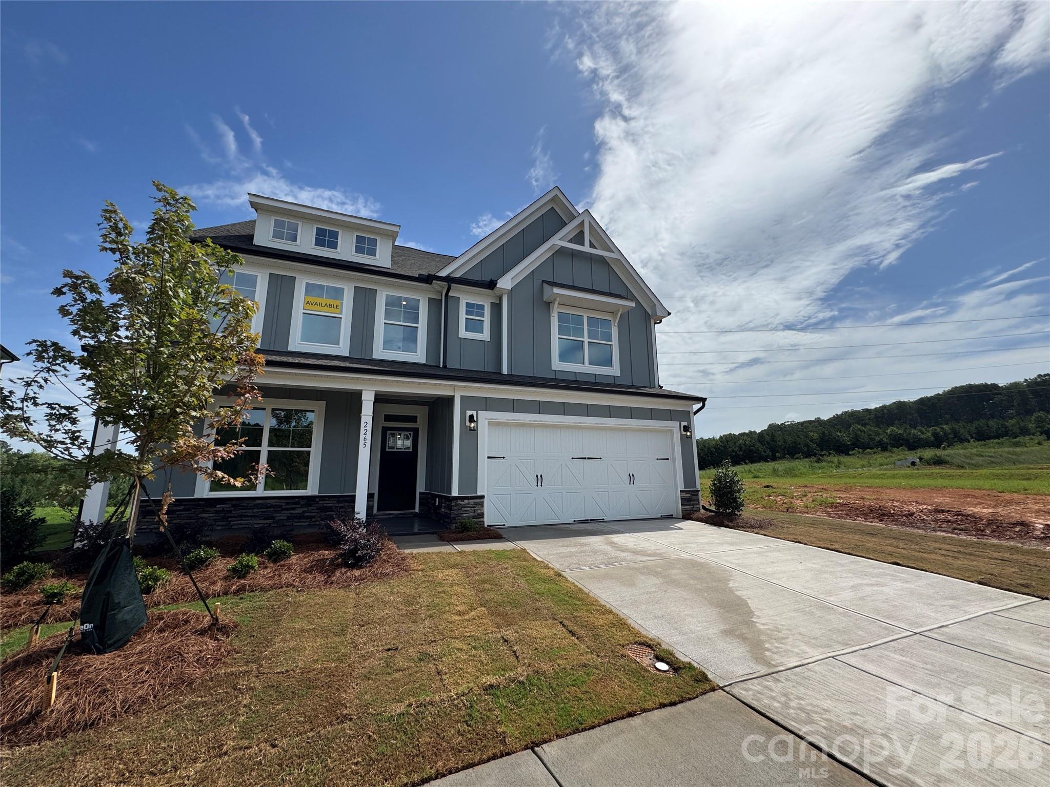 2265 Tabor Road Property Photo 2