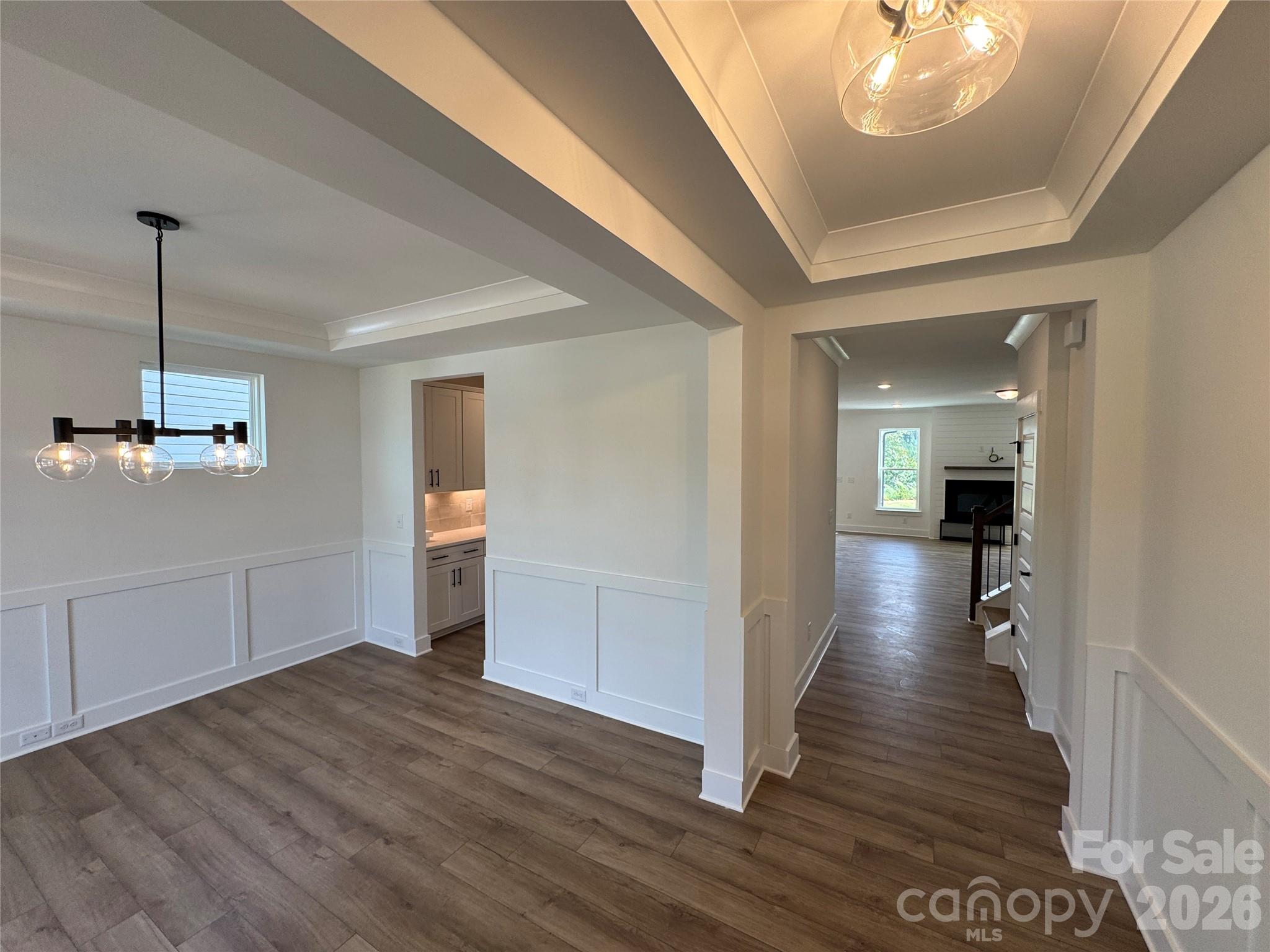 2265 Tabor Road Property Photo 4