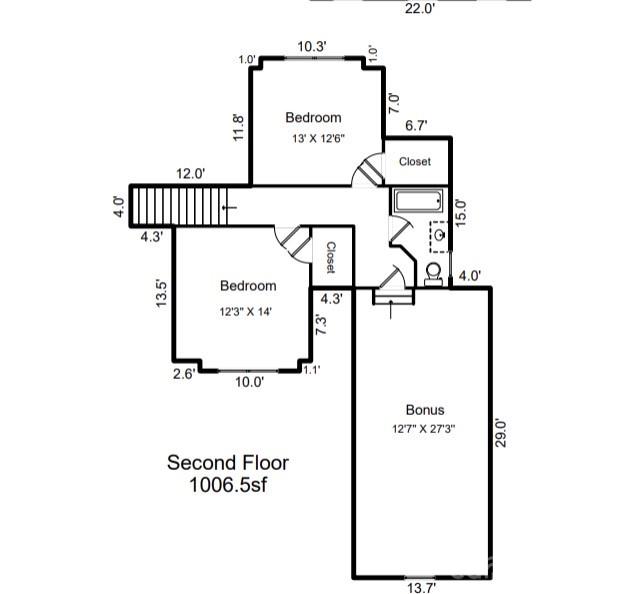 707 Mayfield Court Property Photo 47