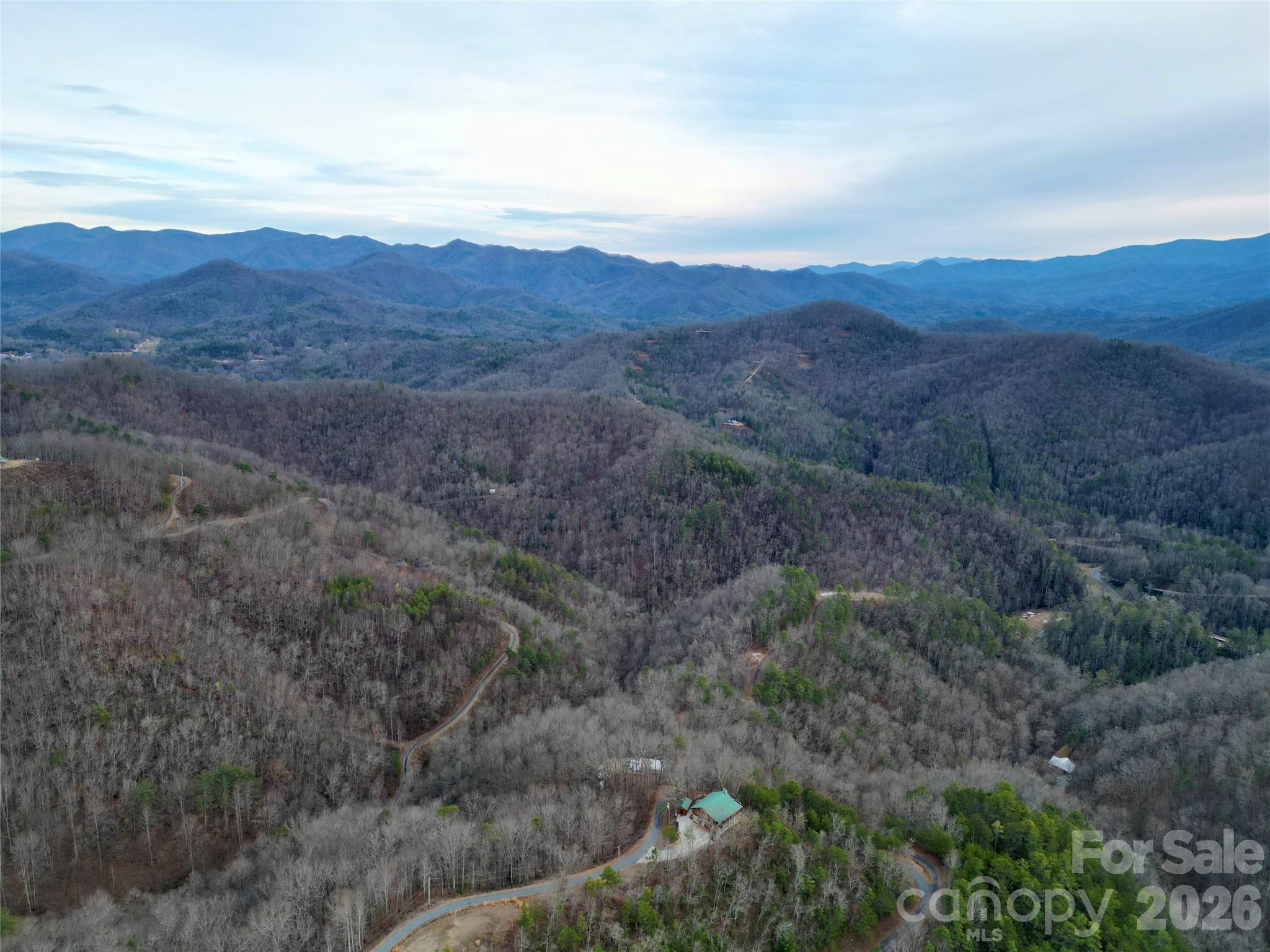 0 Mountainside Drive Property Photo 1