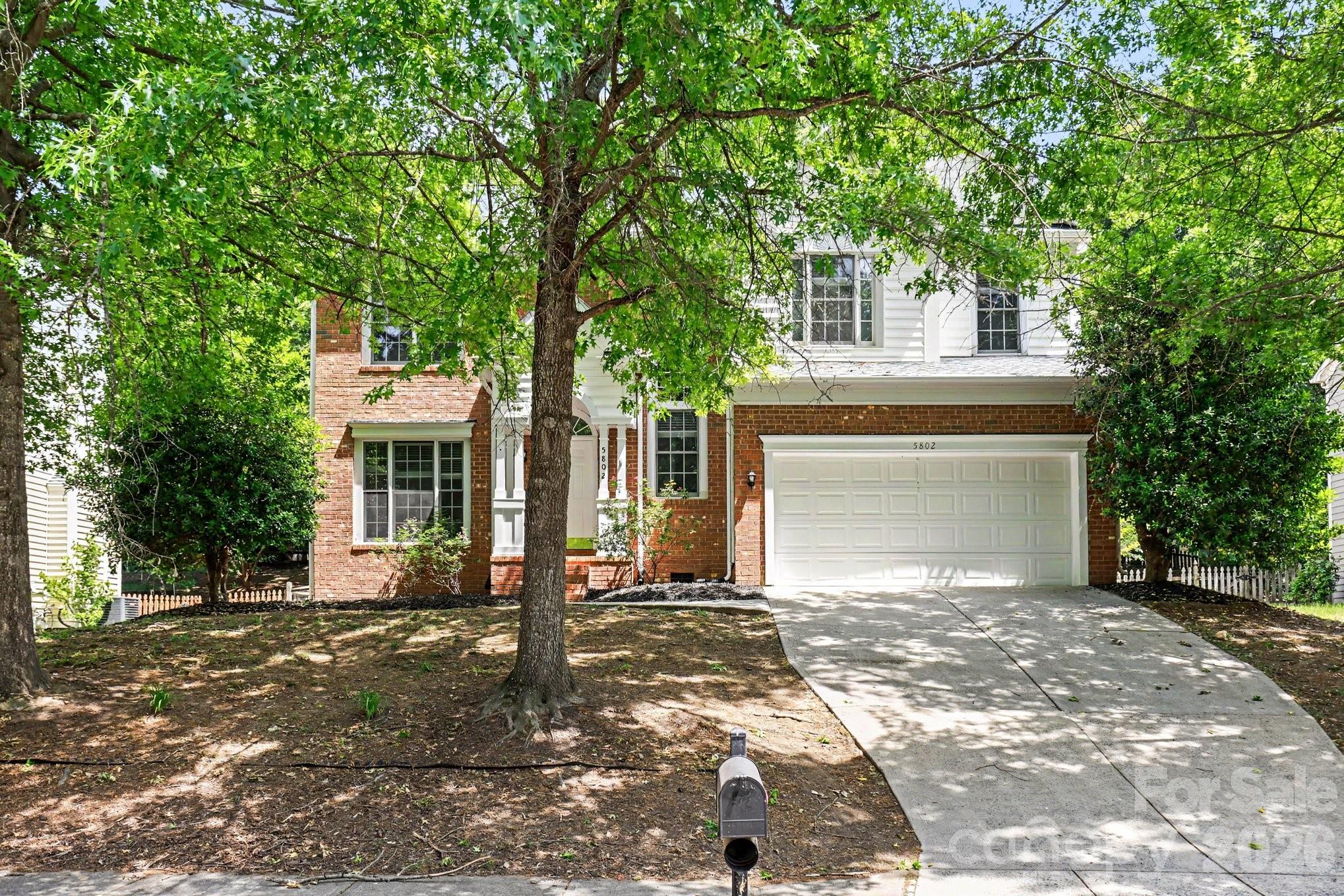 5802 Swanston Drive Property Photo 1