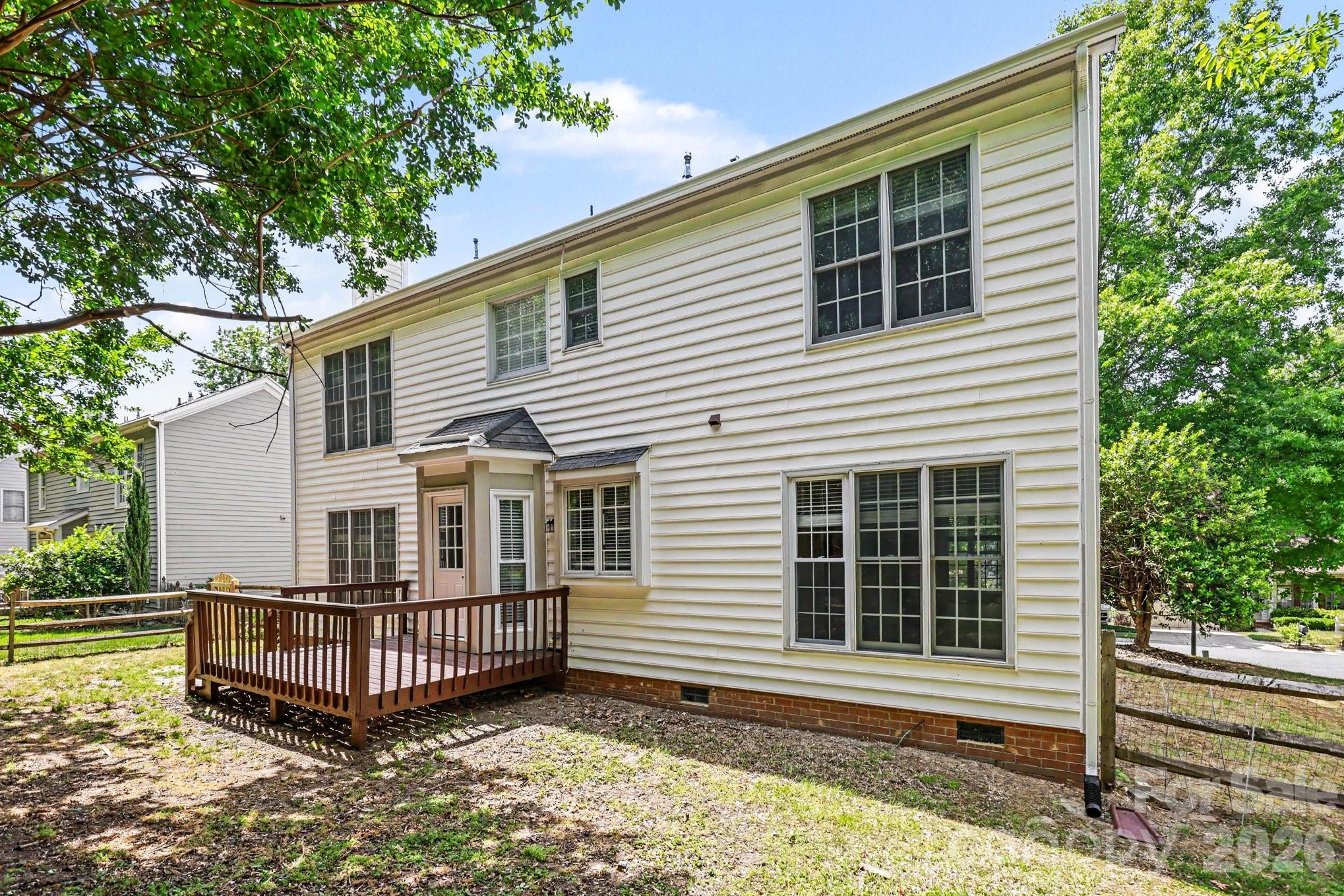 5802 Swanston Drive Property Photo 16