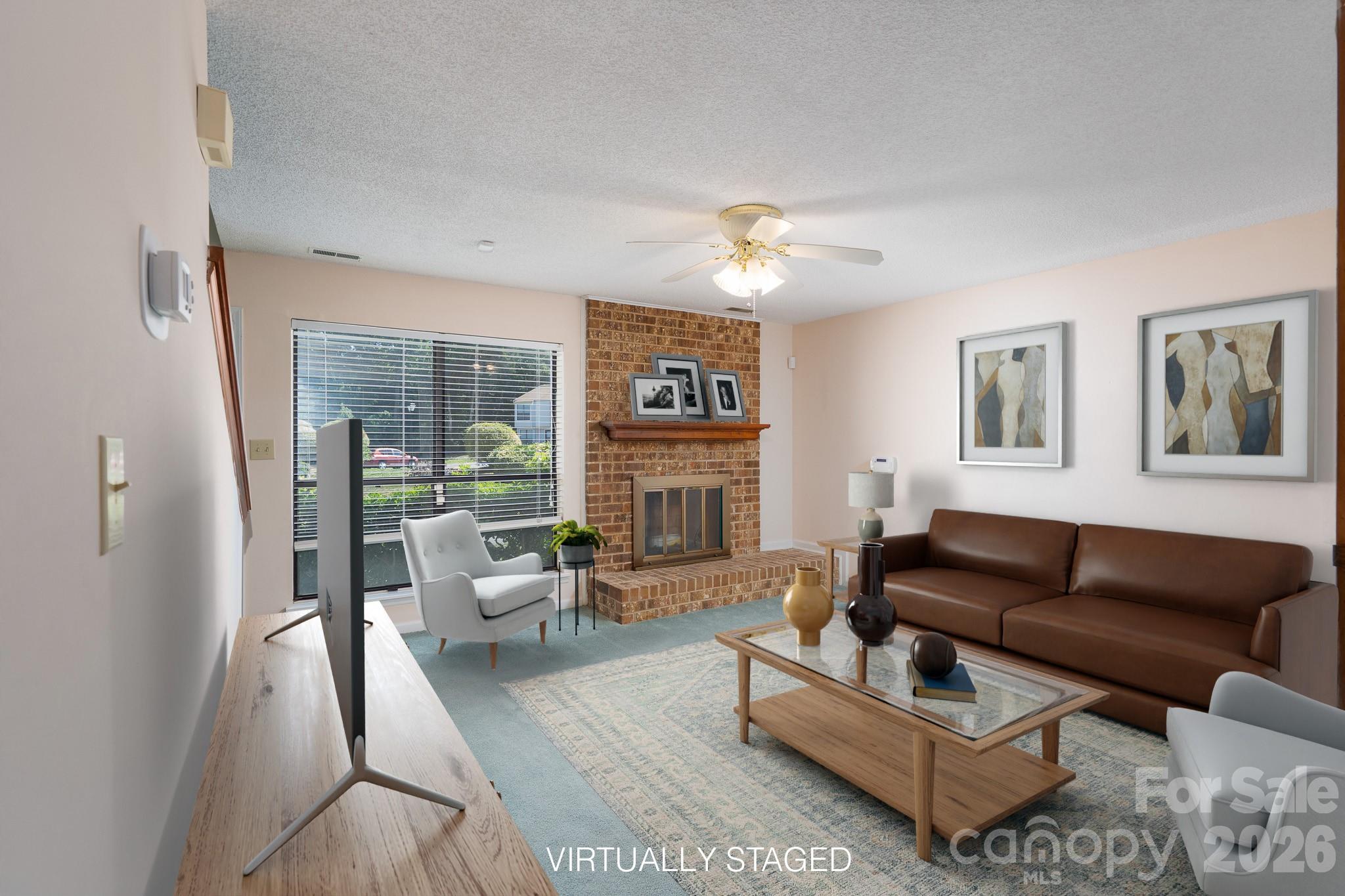 10969 Carmel Crossing Road Property Photo 7
