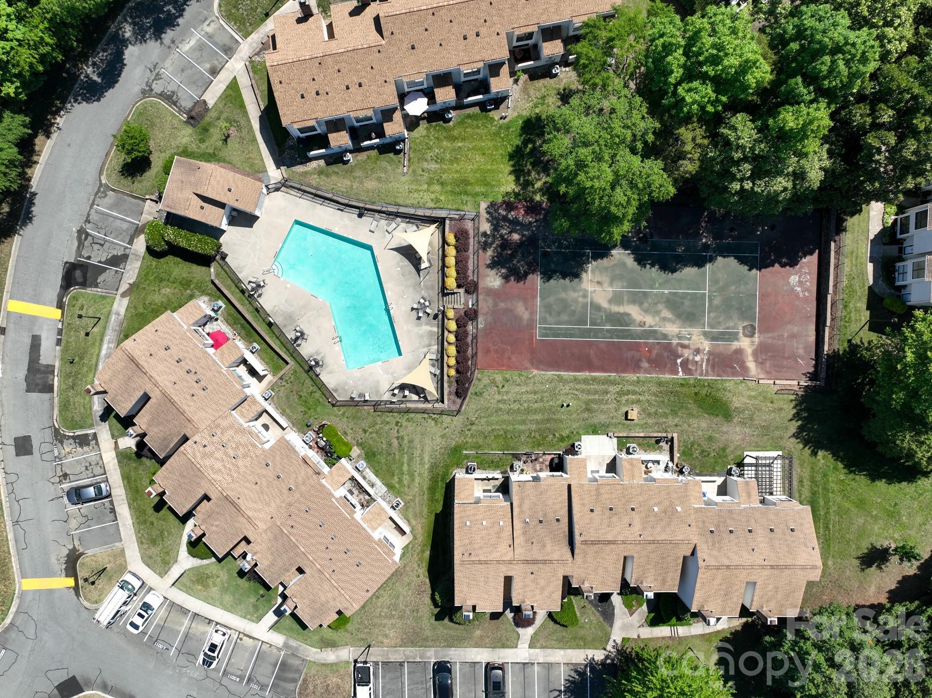 10969 Carmel Crossing Road Property Photo 40