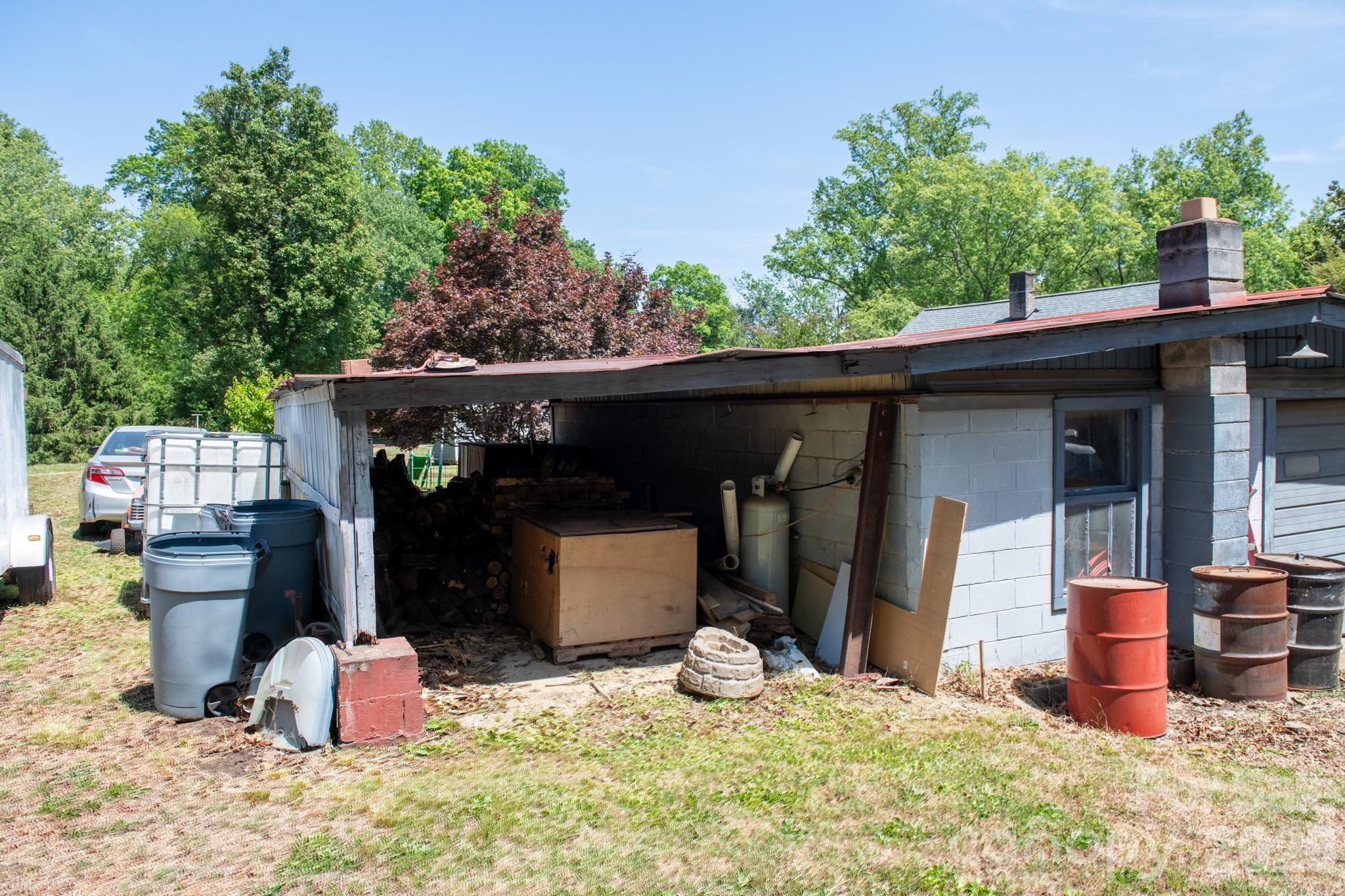 828 Jamestown Road Property Photo 28