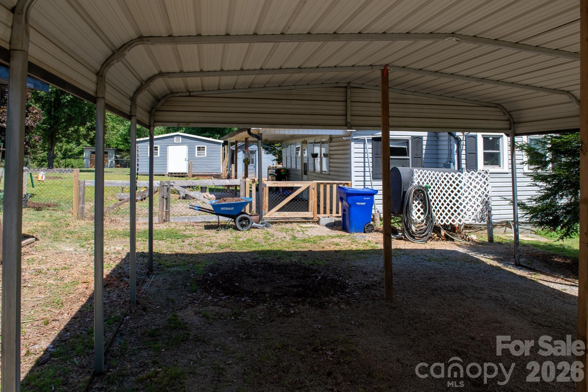 828 Jamestown Road Property Photo 30