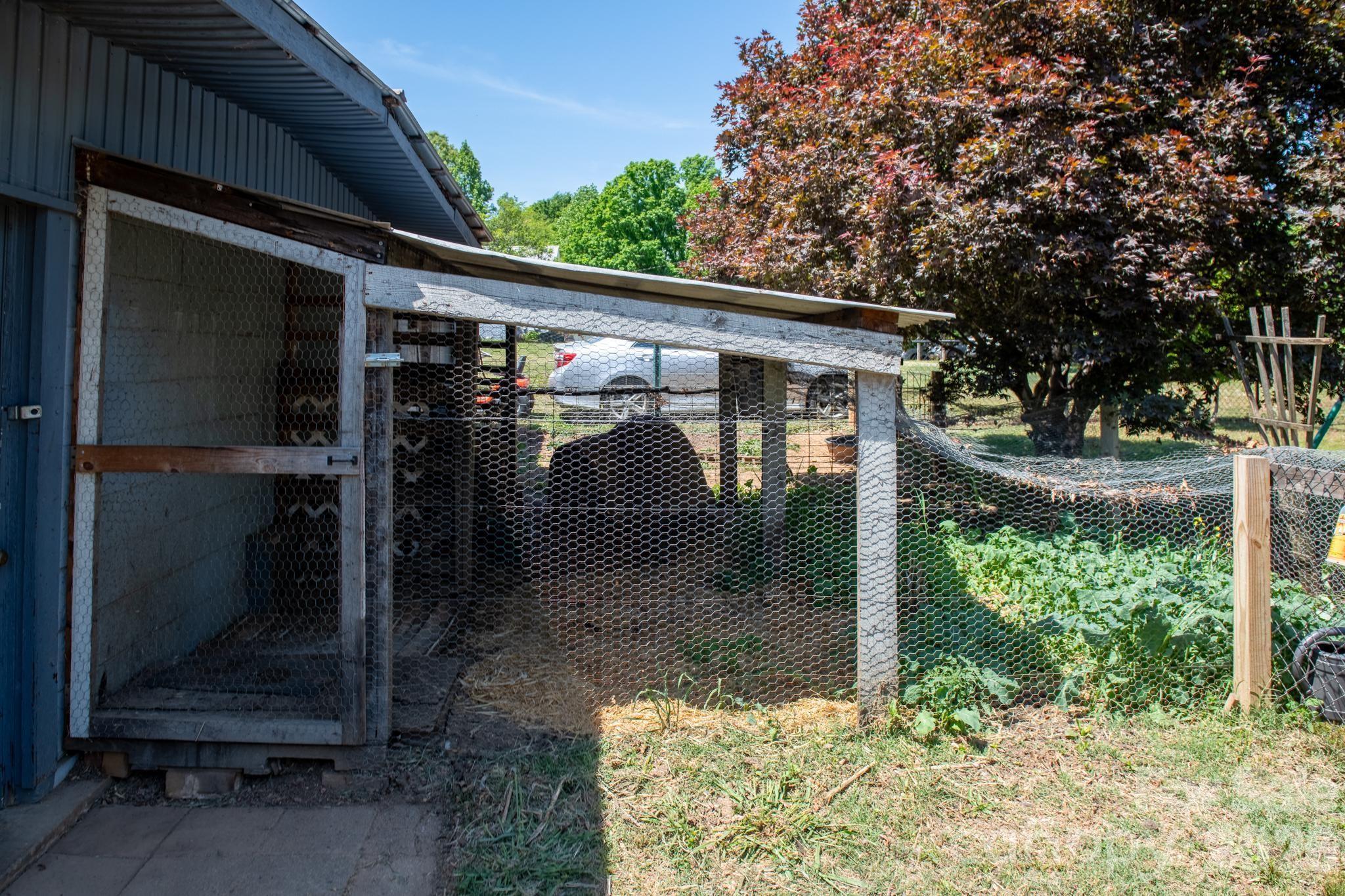 828 Jamestown Road Property Photo 33