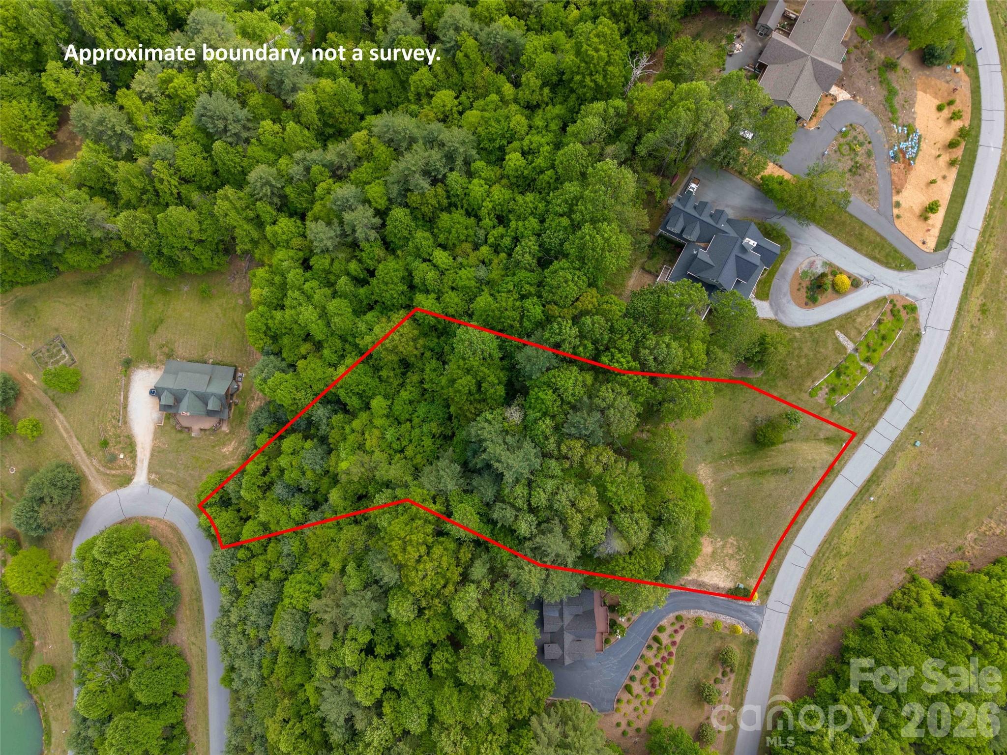 661 Whites Lake Boulevard Property Photo 2