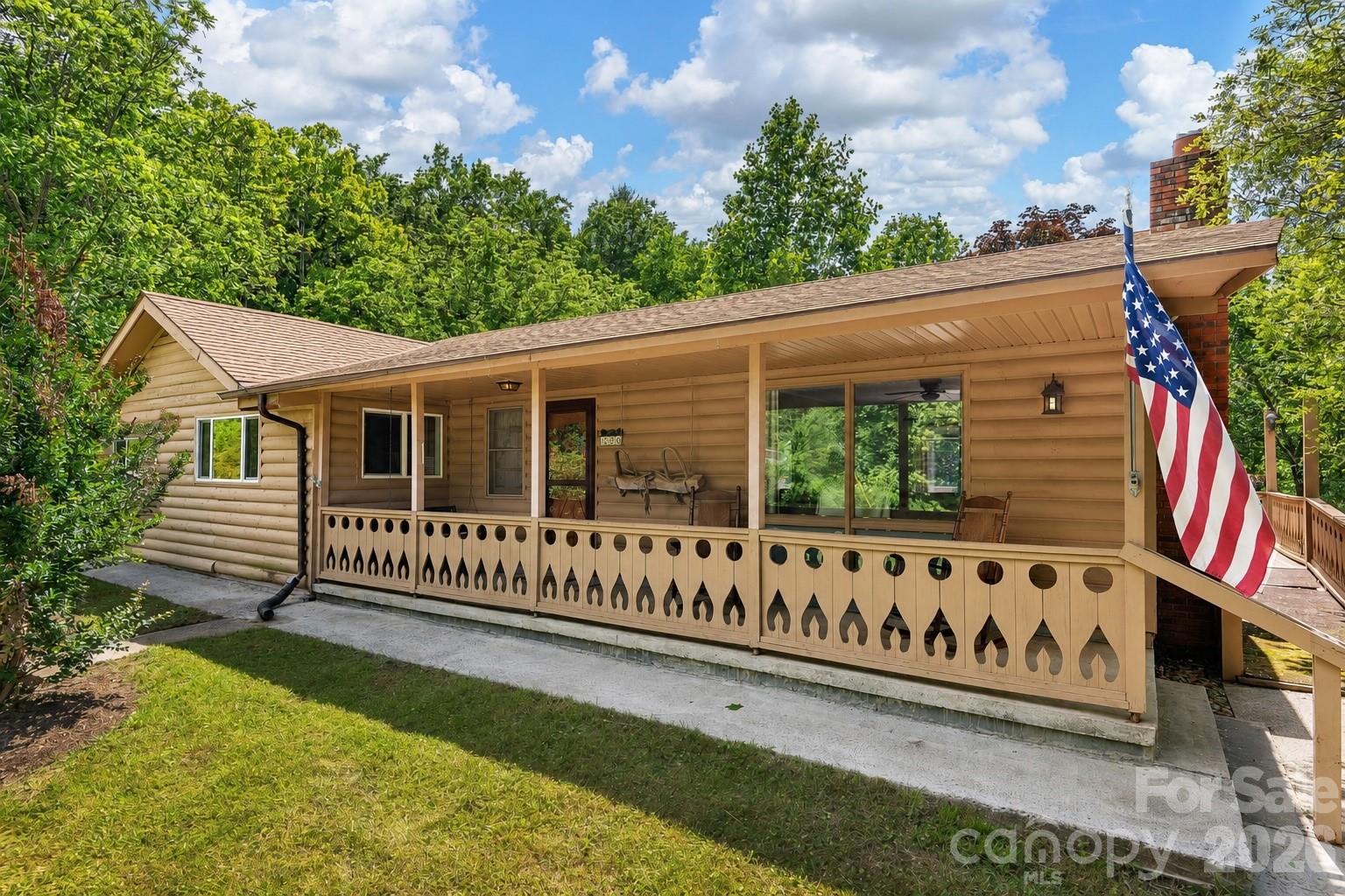 185 Indian Springs Road Property Photo 1