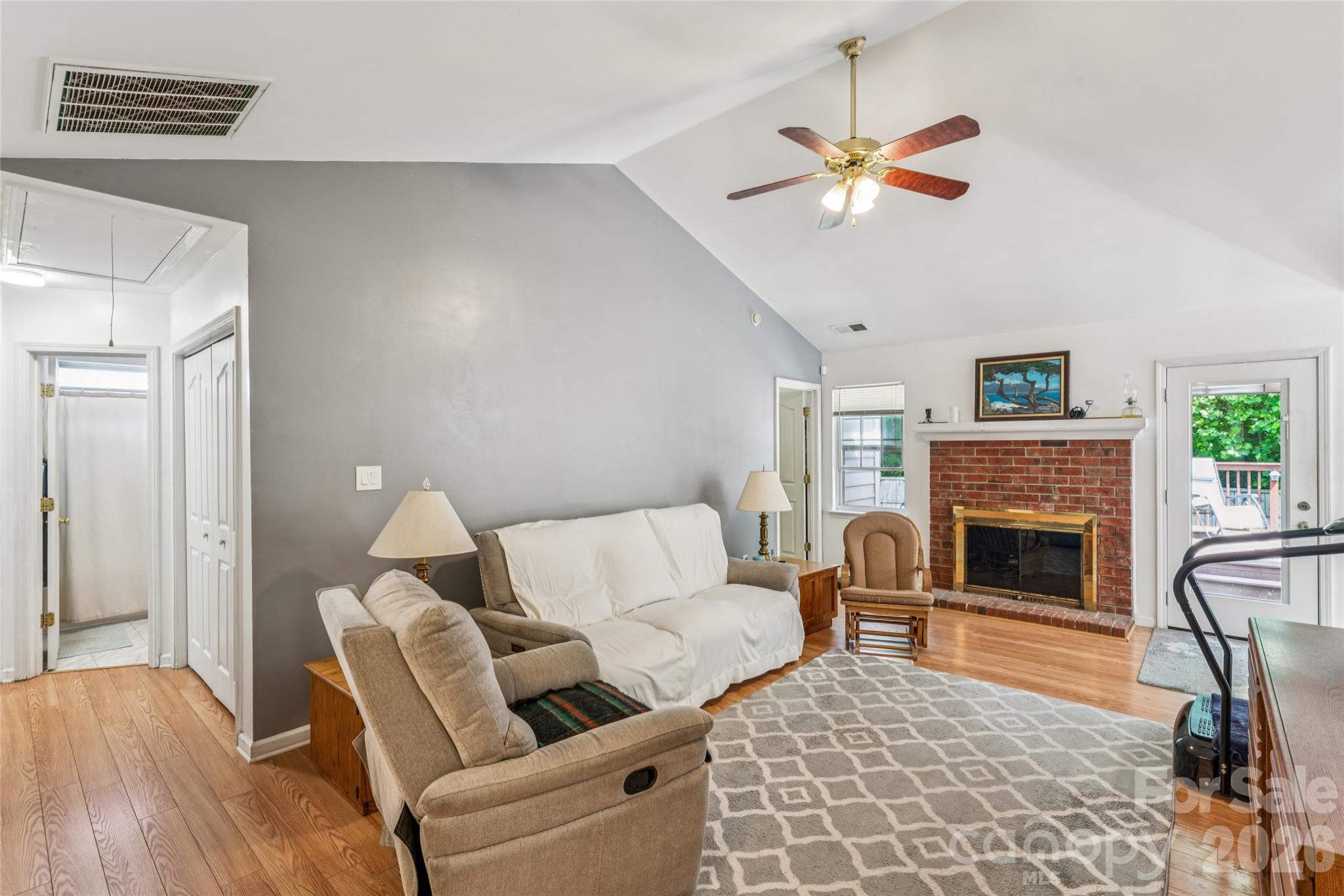 13221 Crooked Pine Court Property Photo 2