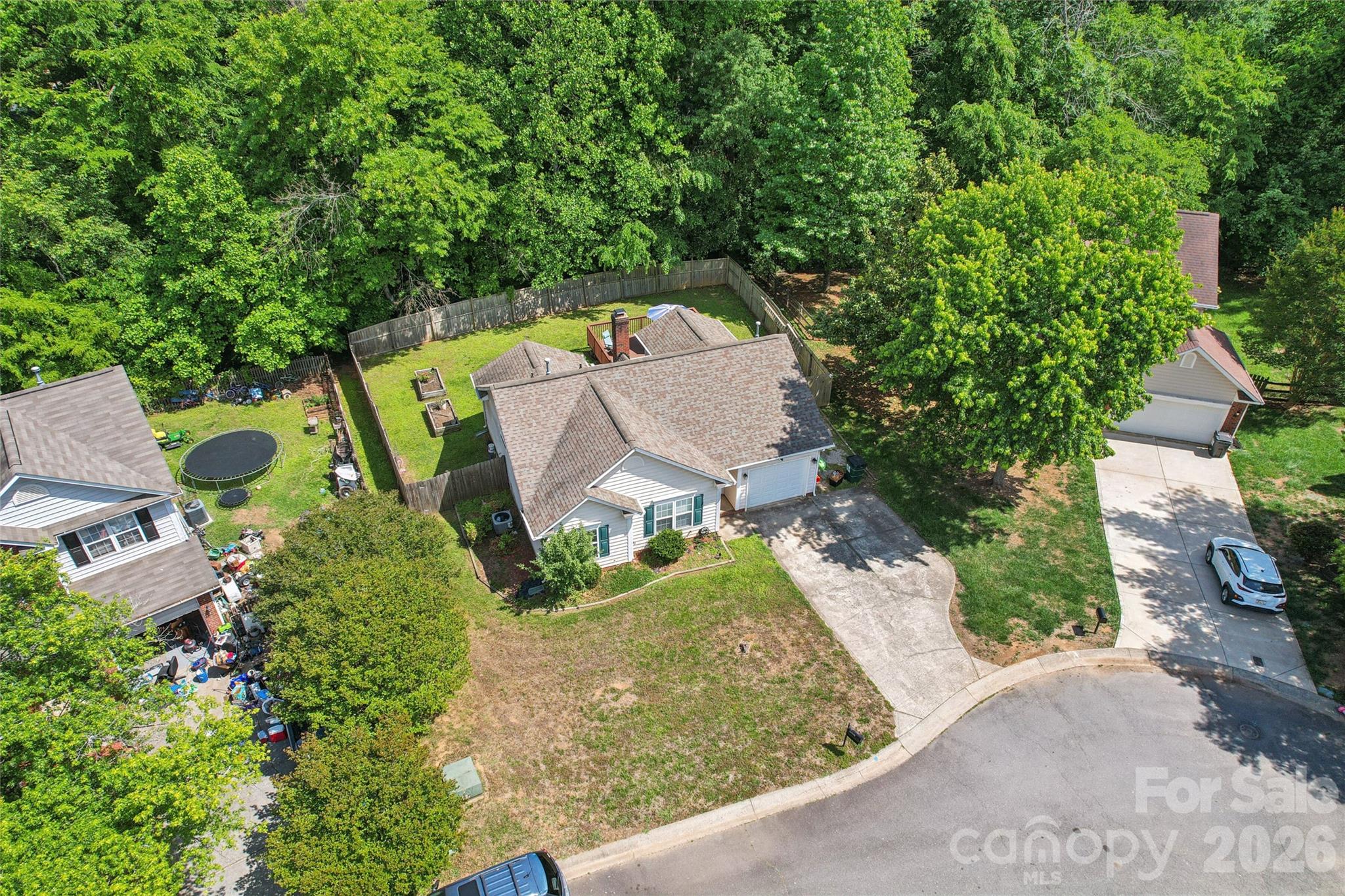13221 Crooked Pine Court Property Photo 17