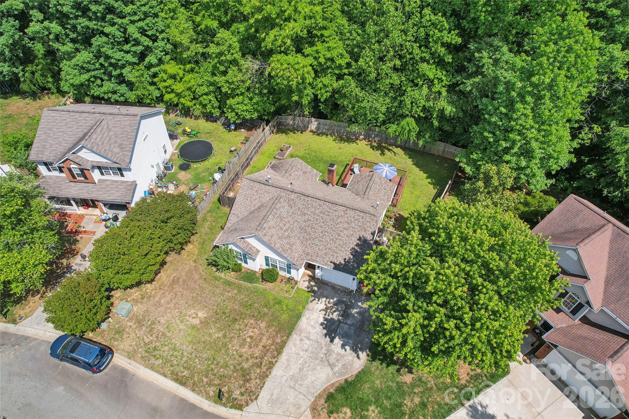 13221 Crooked Pine Court Property Photo 18