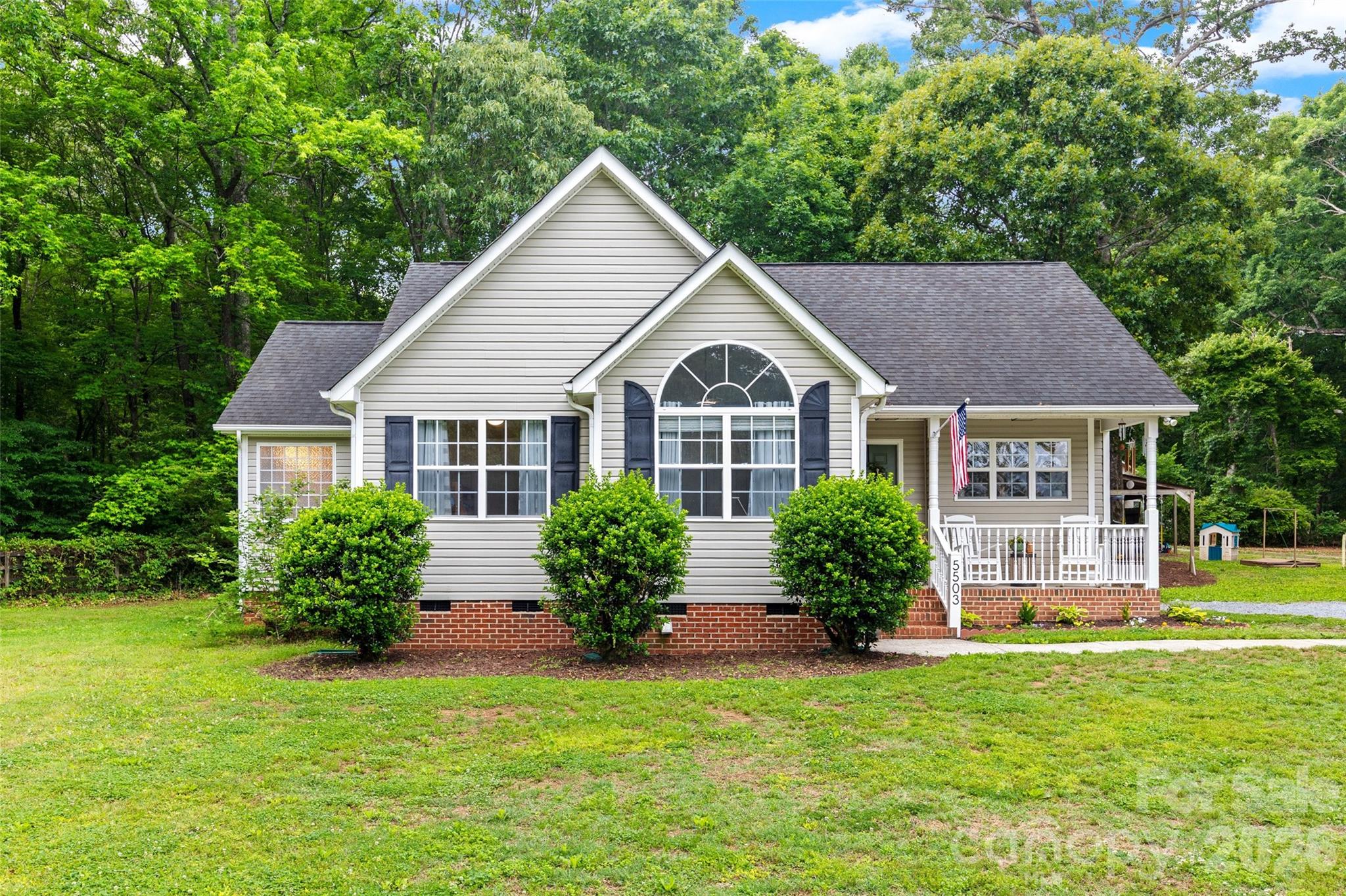 5503 Mcwhorter Road Property Photo 1