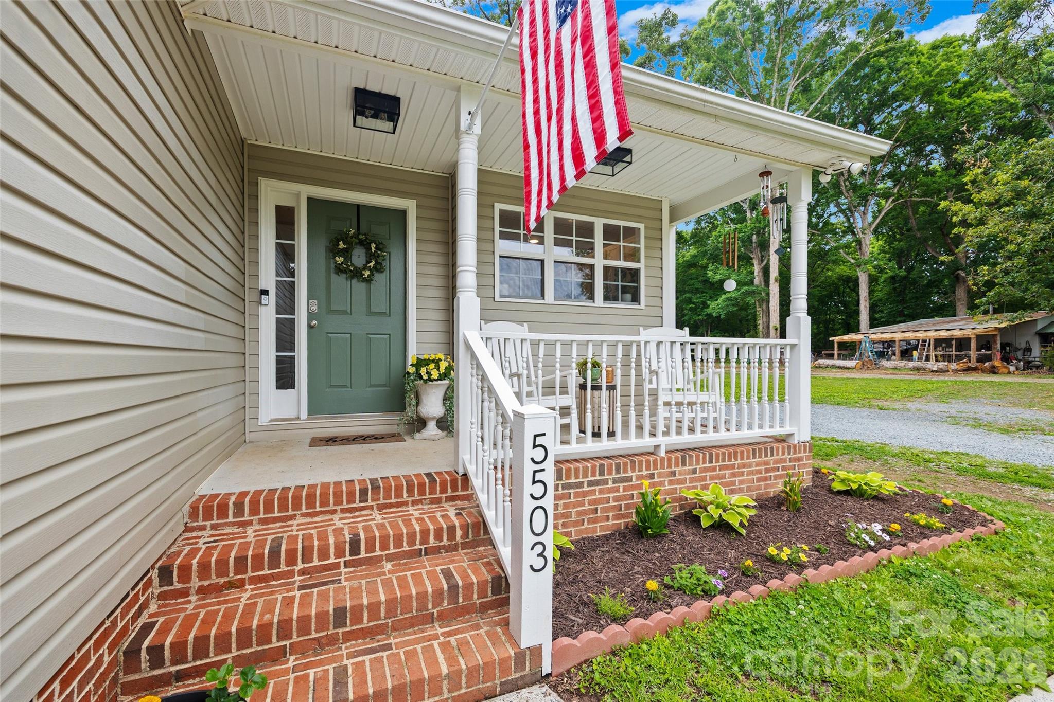 5503 Mcwhorter Road Property Photo 2