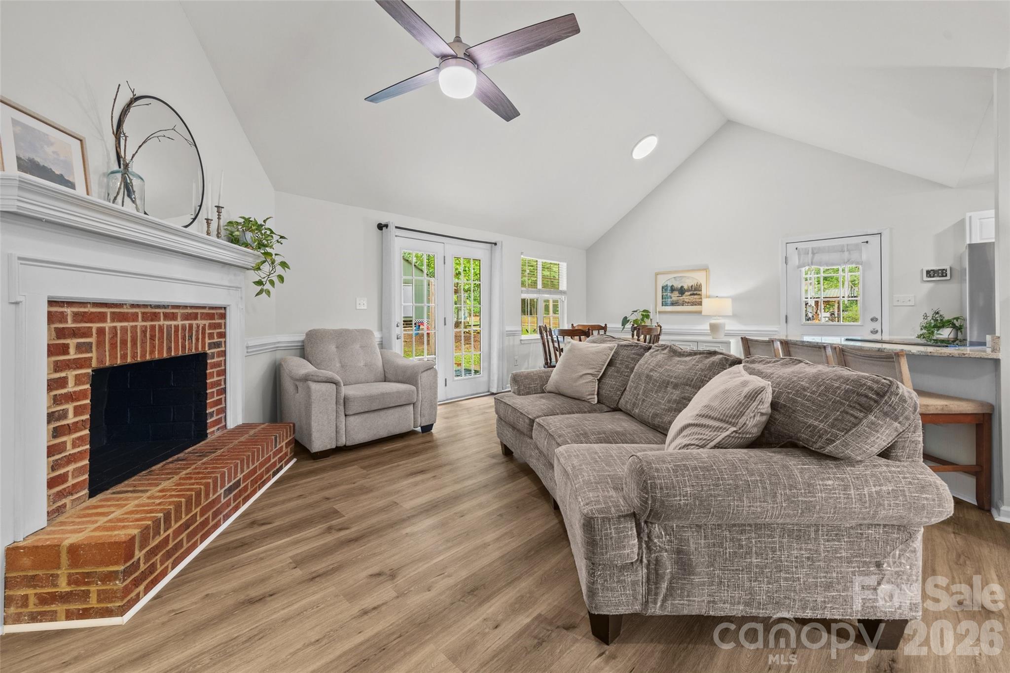 5503 Mcwhorter Road Property Photo 4