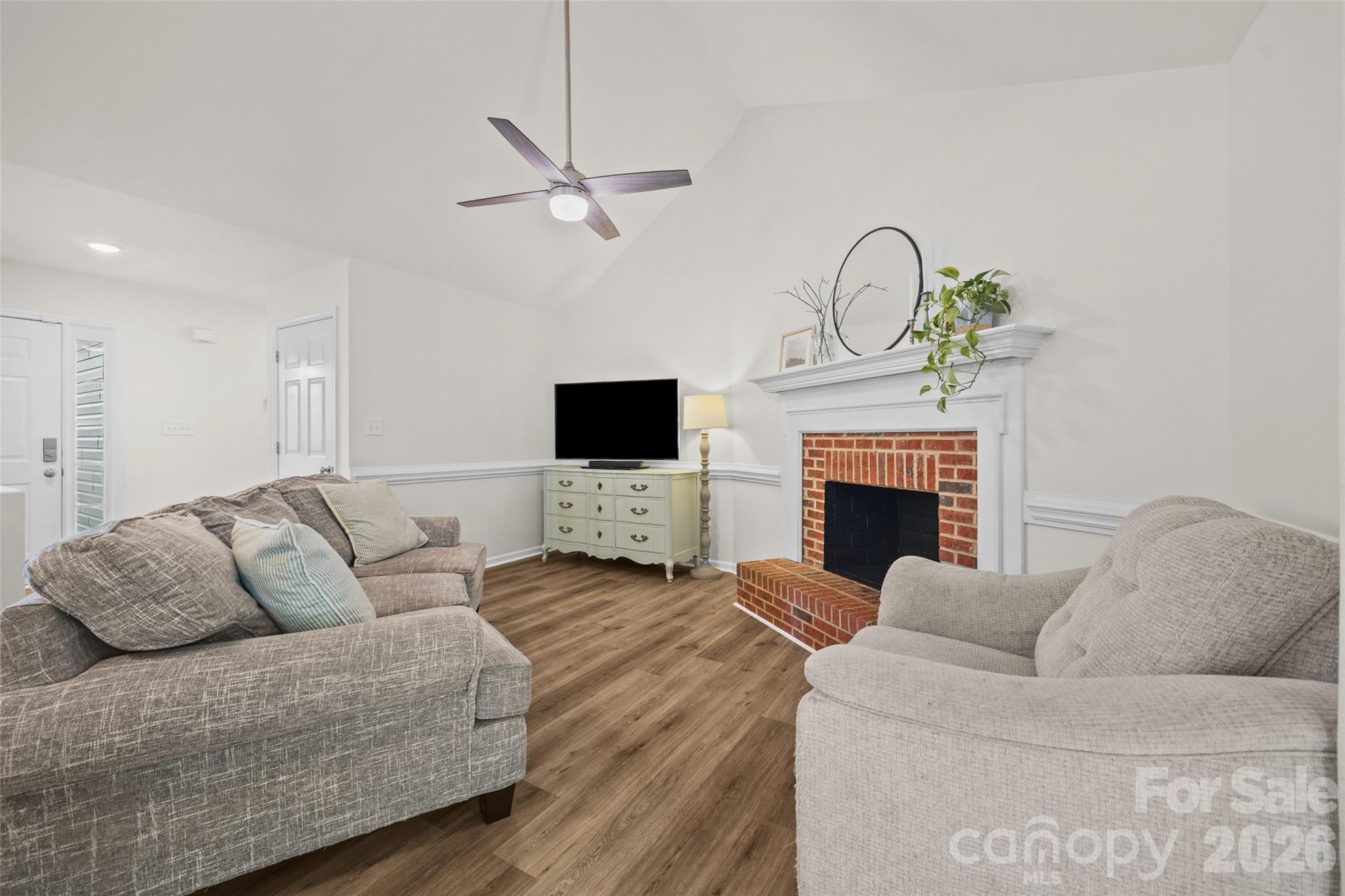 5503 Mcwhorter Road Property Photo 5