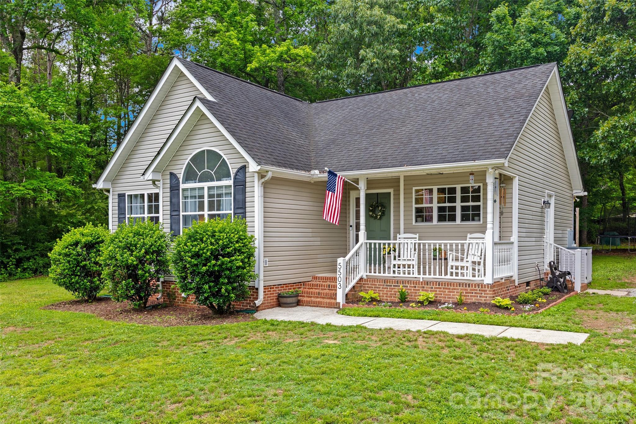 5503 Mcwhorter Road Property Photo 25