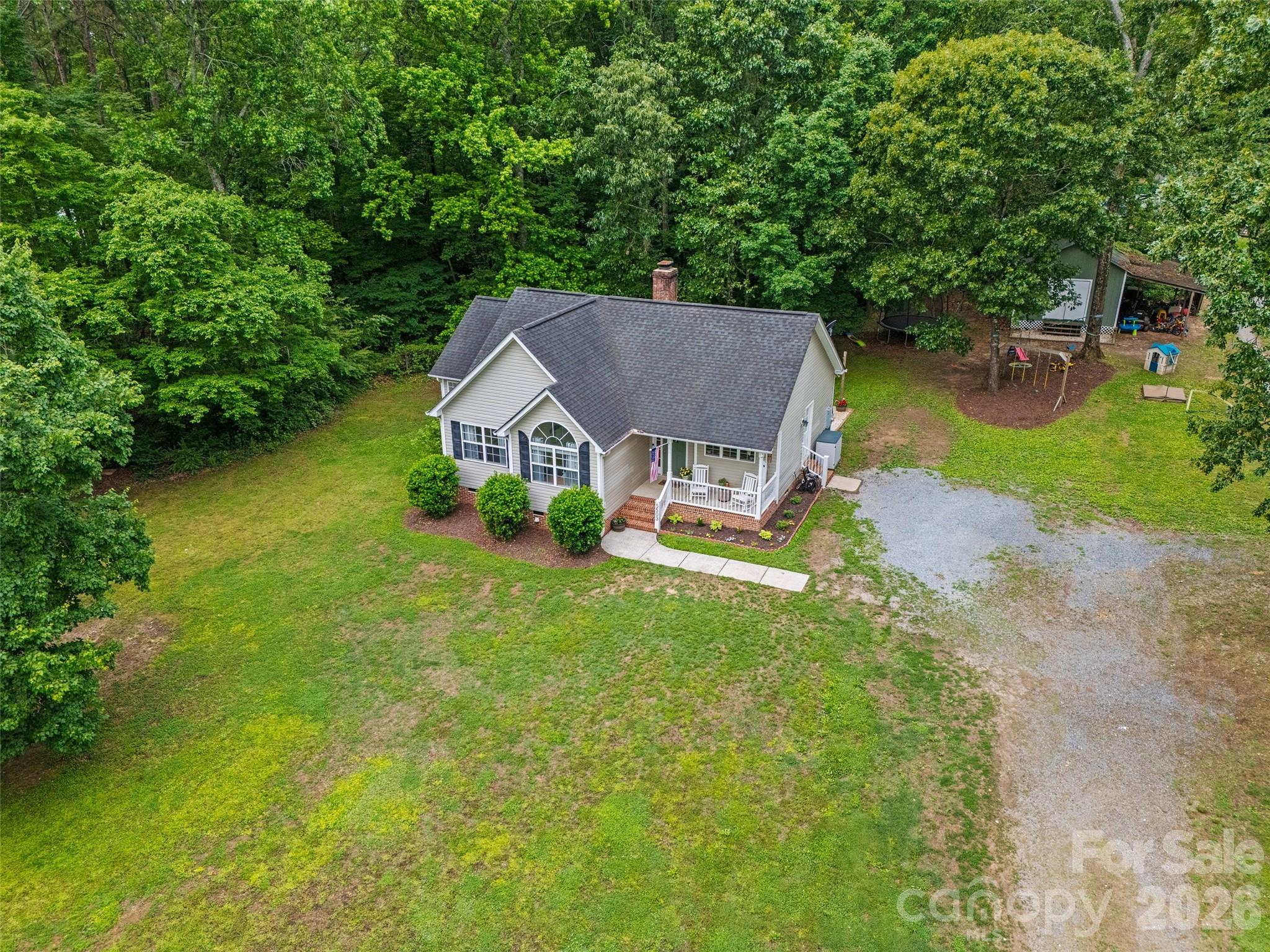 5503 Mcwhorter Road Property Photo 27