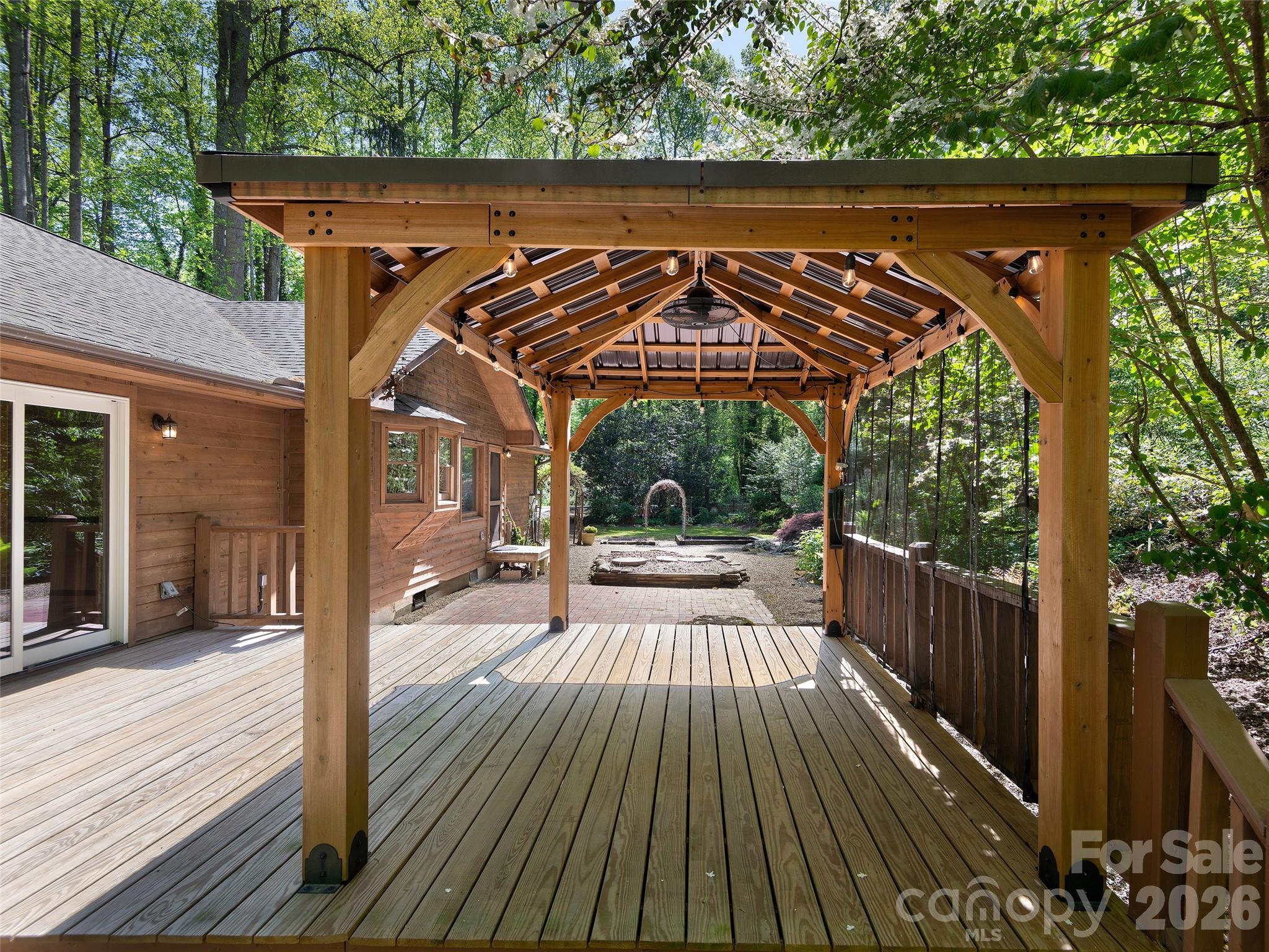 30 Kanuga Heights Lane Property Photo 28