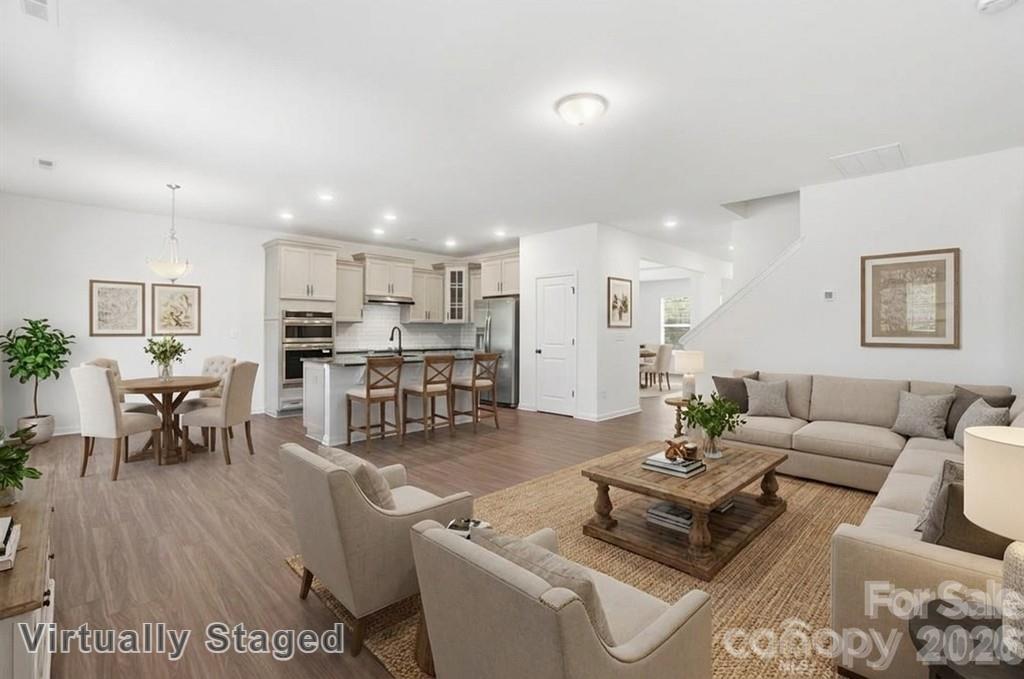 2621 Wild Azalea Court Property Photo 2