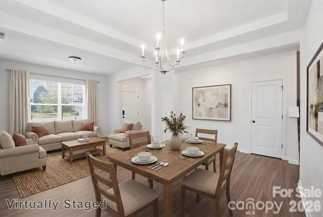2621 Wild Azalea Court Property Photo 6