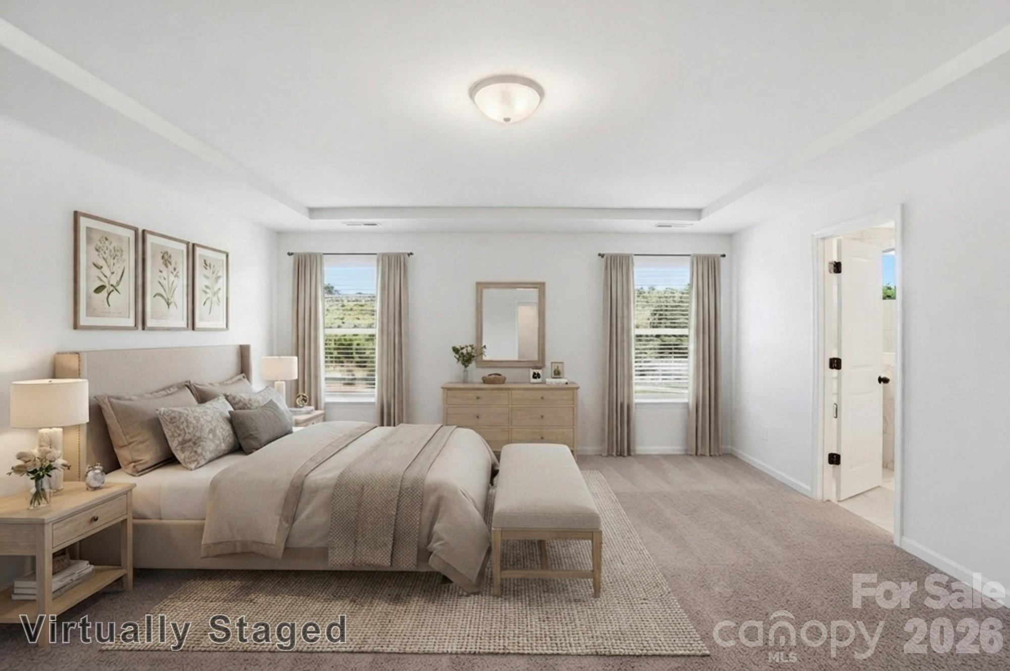2621 Wild Azalea Court Property Photo 25