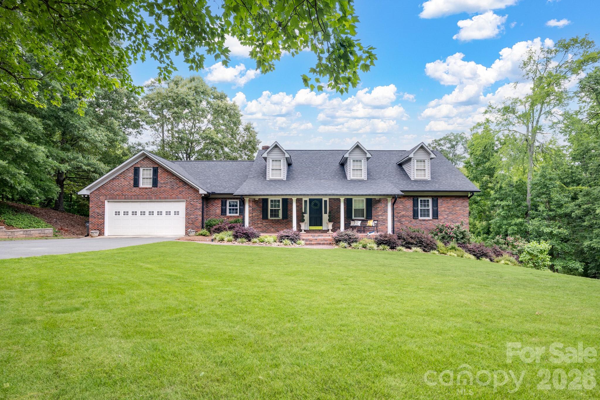 715 Orphanage Road Property Photo 1