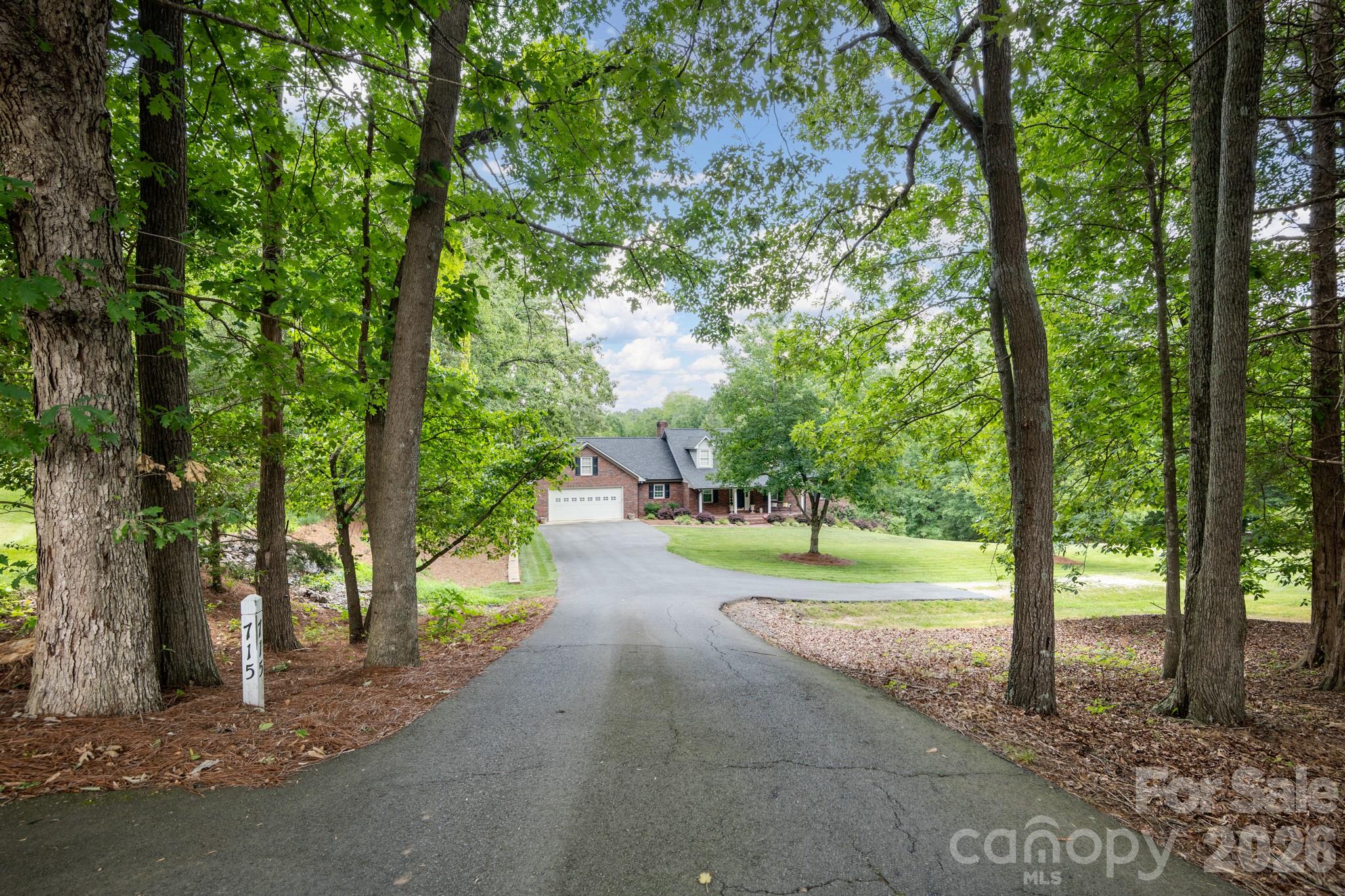 715 Orphanage Road Property Photo 2