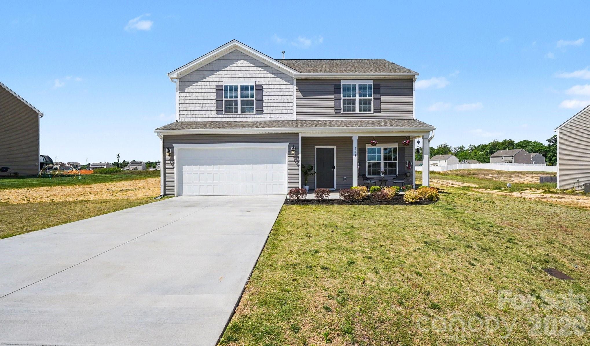 178 Wickham Court Property Photo 1