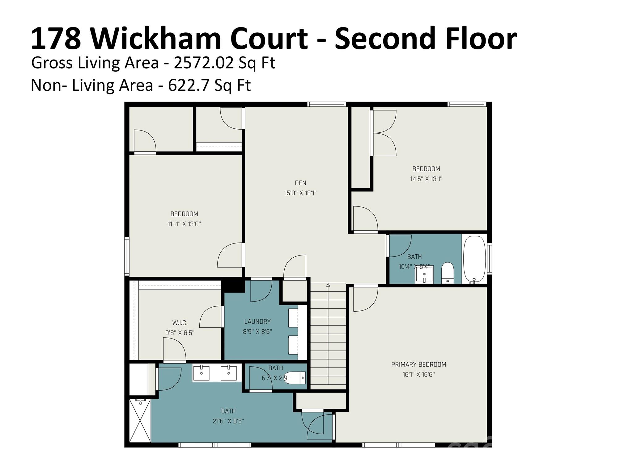 178 Wickham Court Property Photo 32