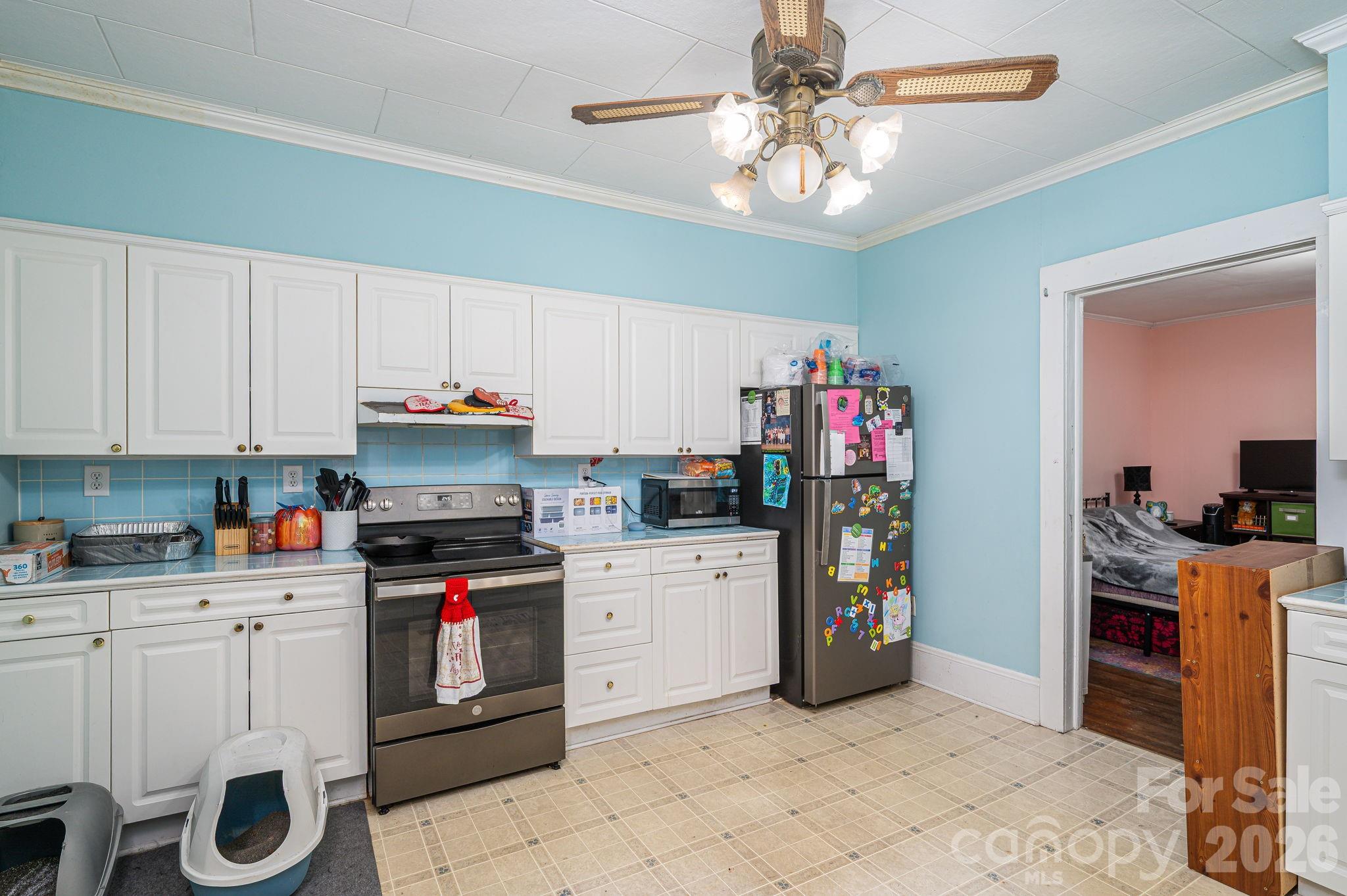 101 Huss Avenue Property Photo 1