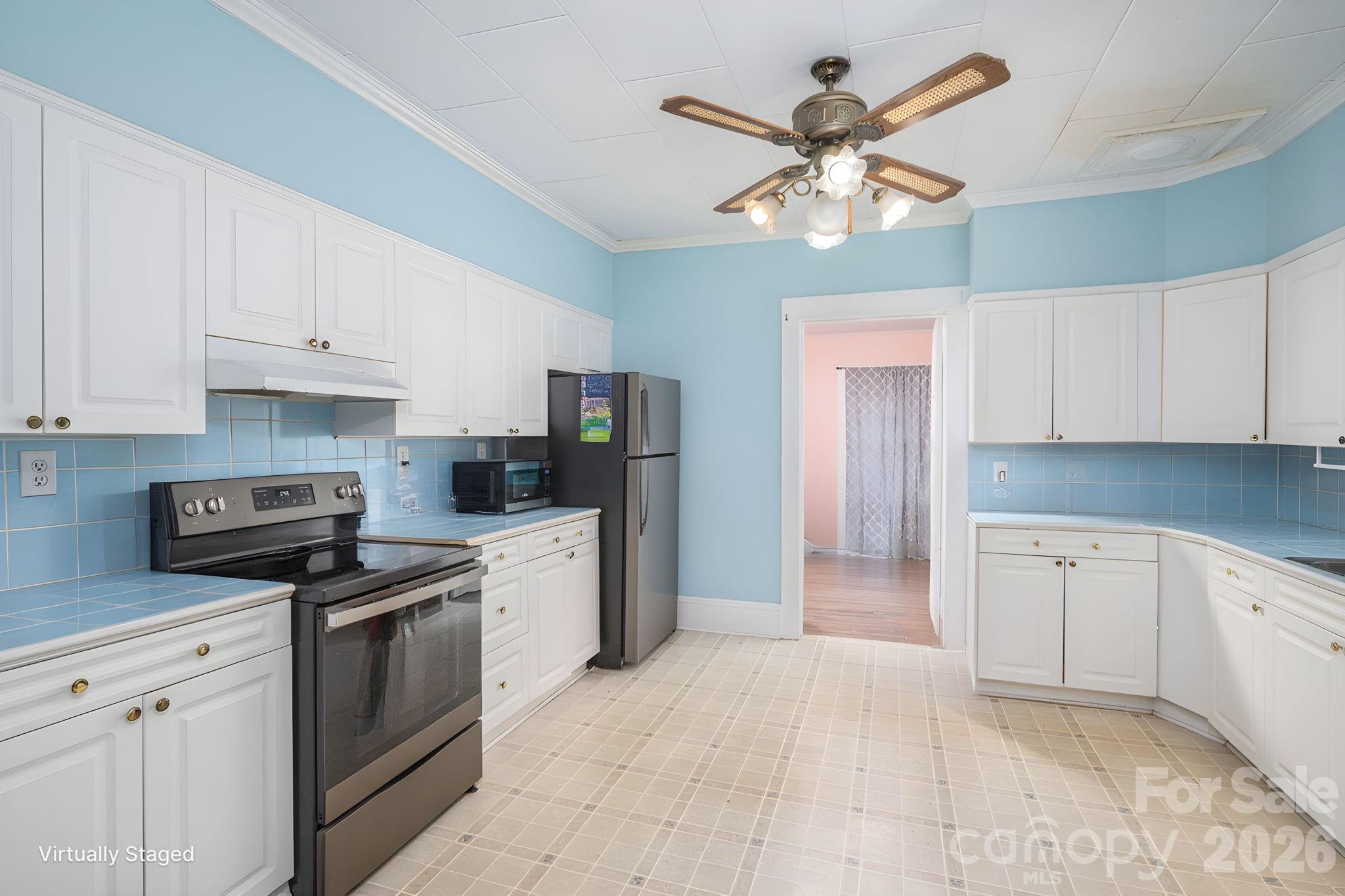 101 Huss Avenue Property Photo 2