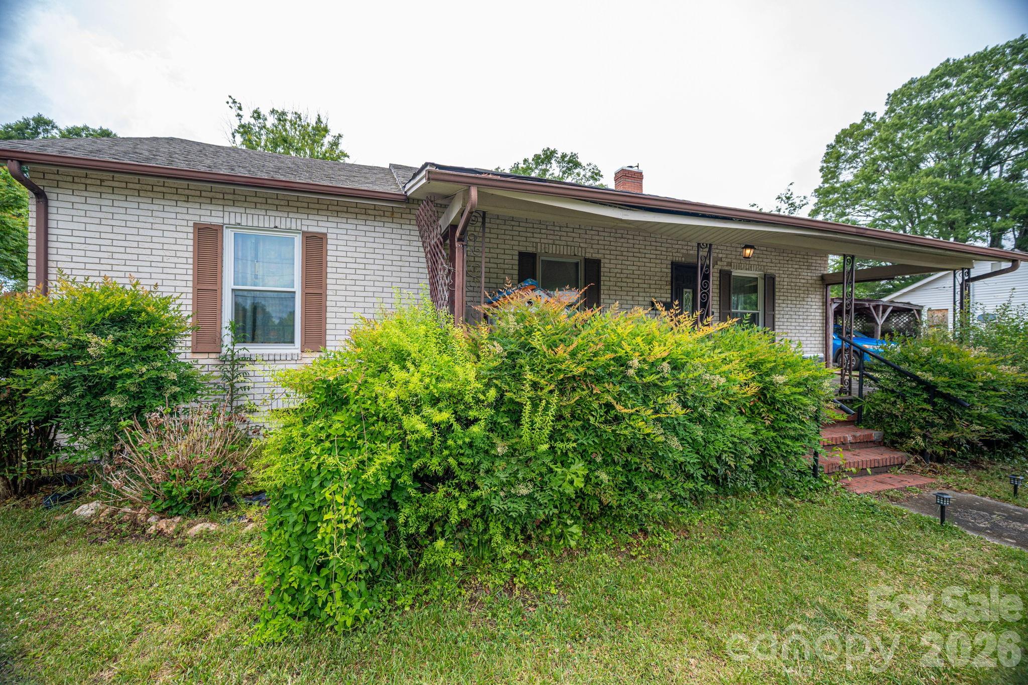 101 Huss Avenue Property Photo 4