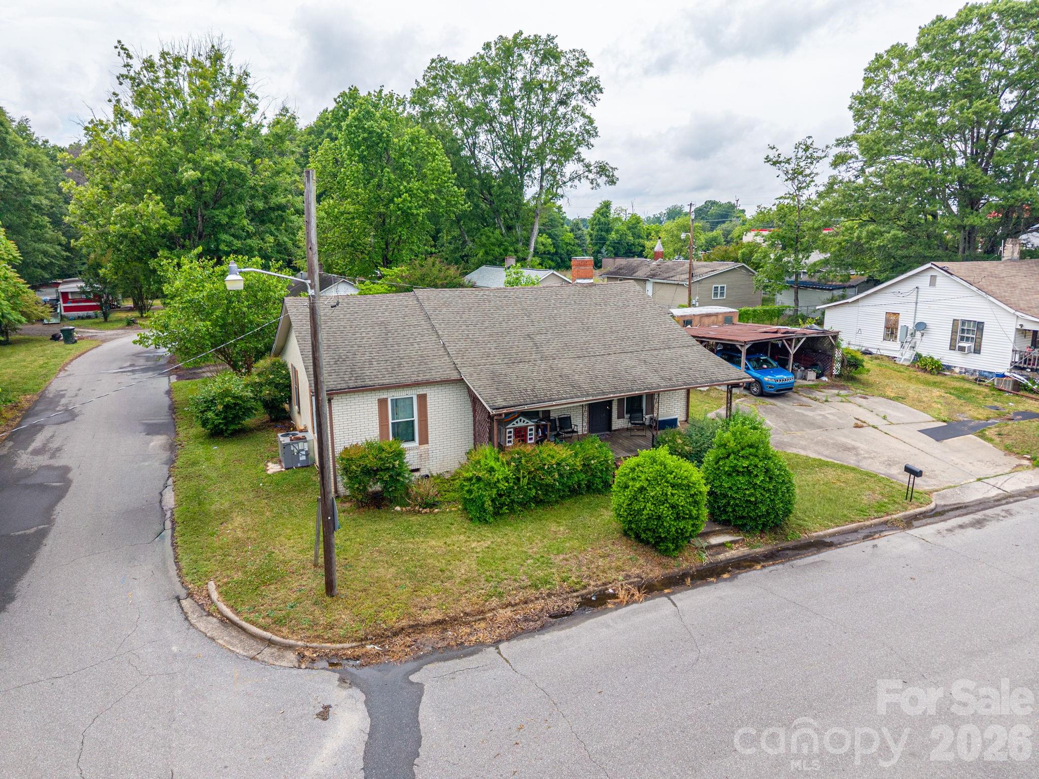 101 Huss Avenue Property Photo 7