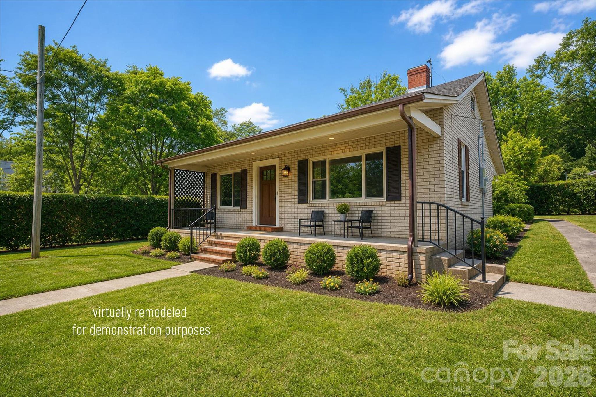 101 Huss Avenue Property Photo 8