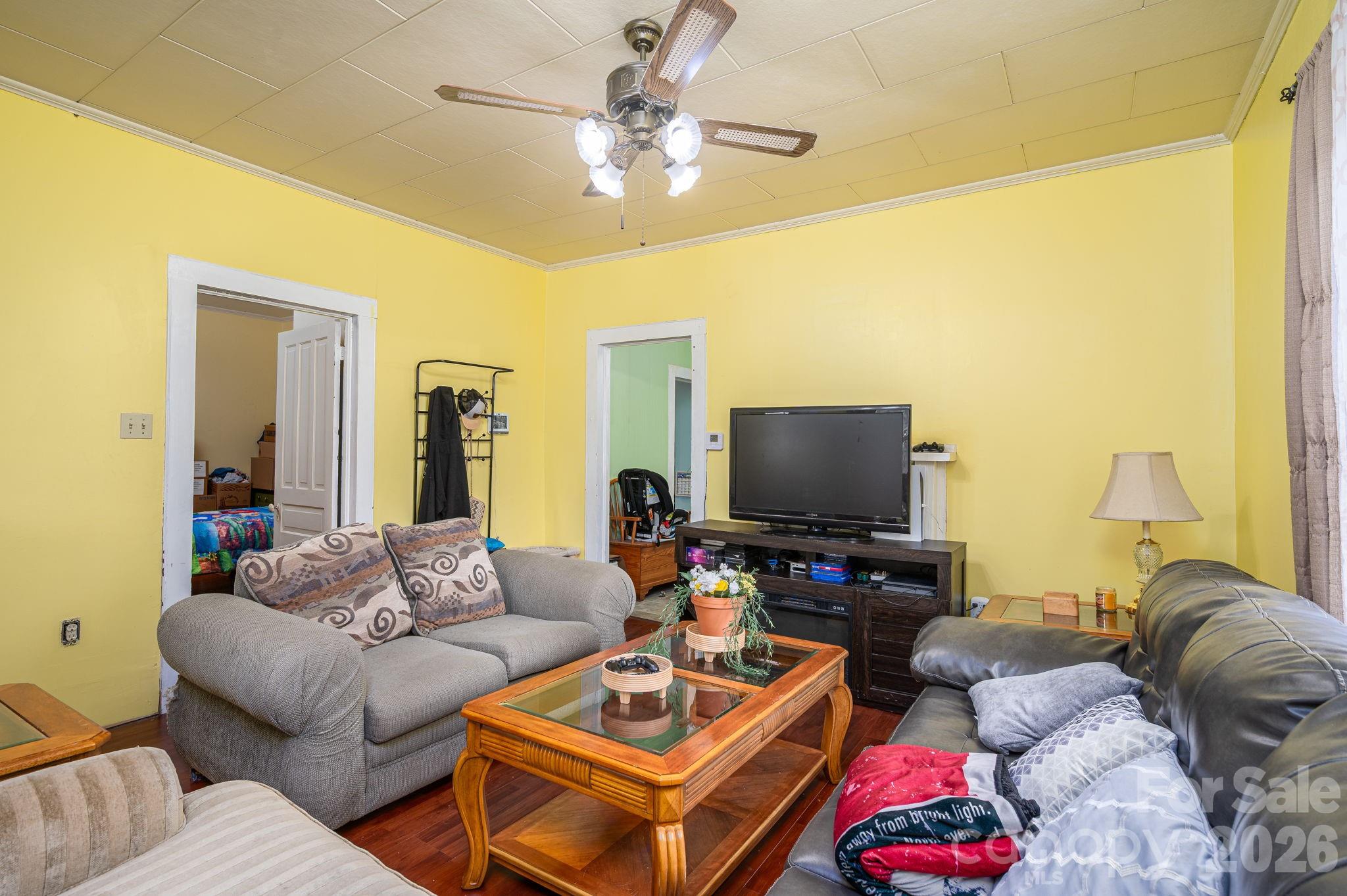 101 Huss Avenue Property Photo 15