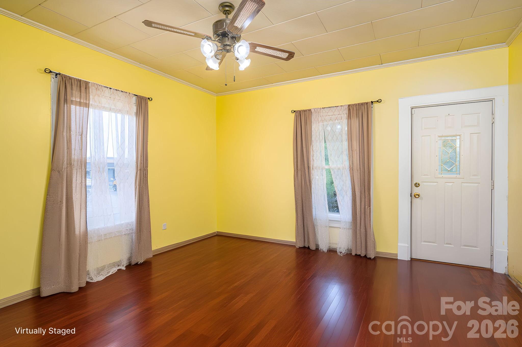 101 Huss Avenue Property Photo 17