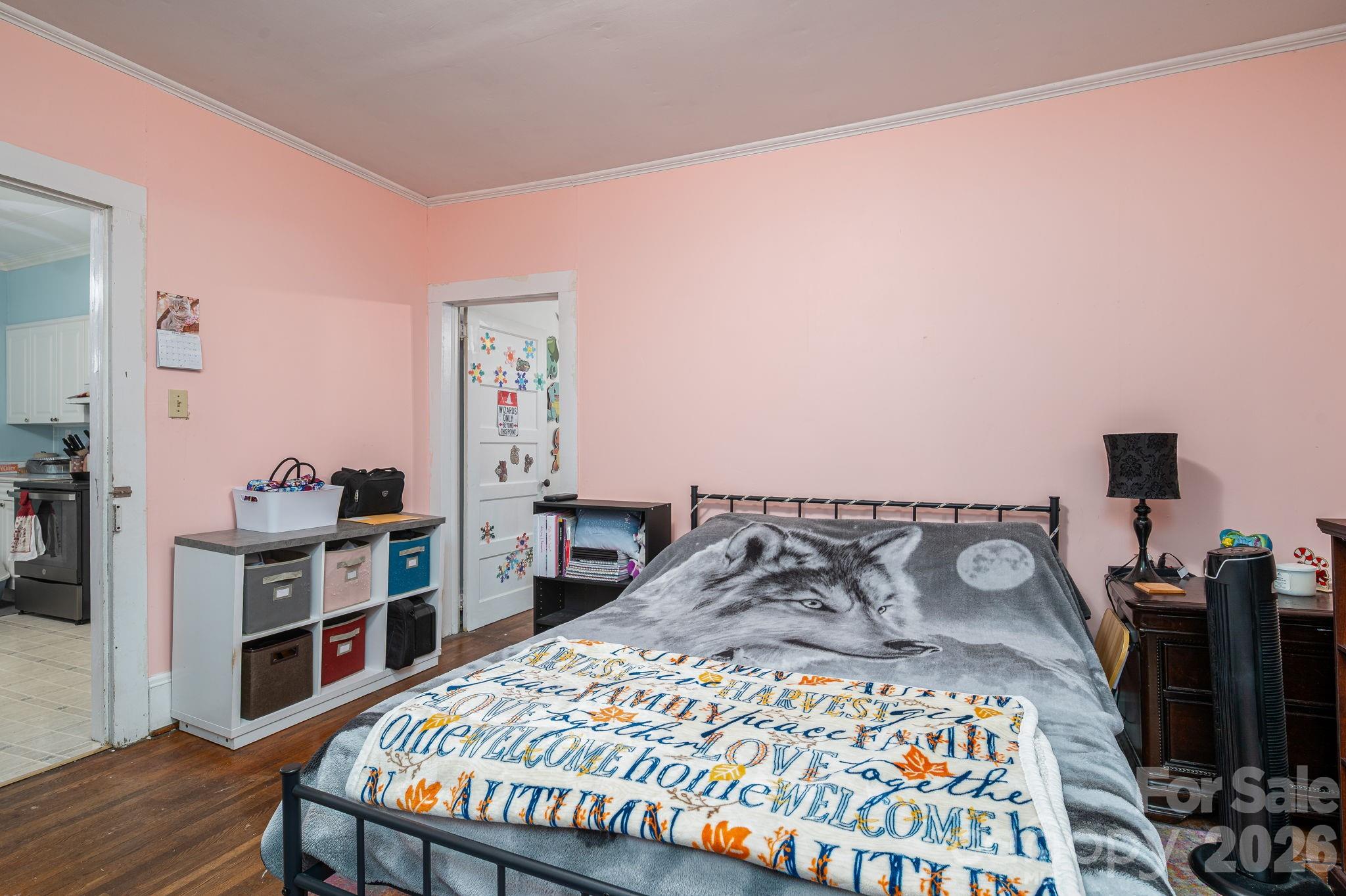 101 Huss Avenue Property Photo 19