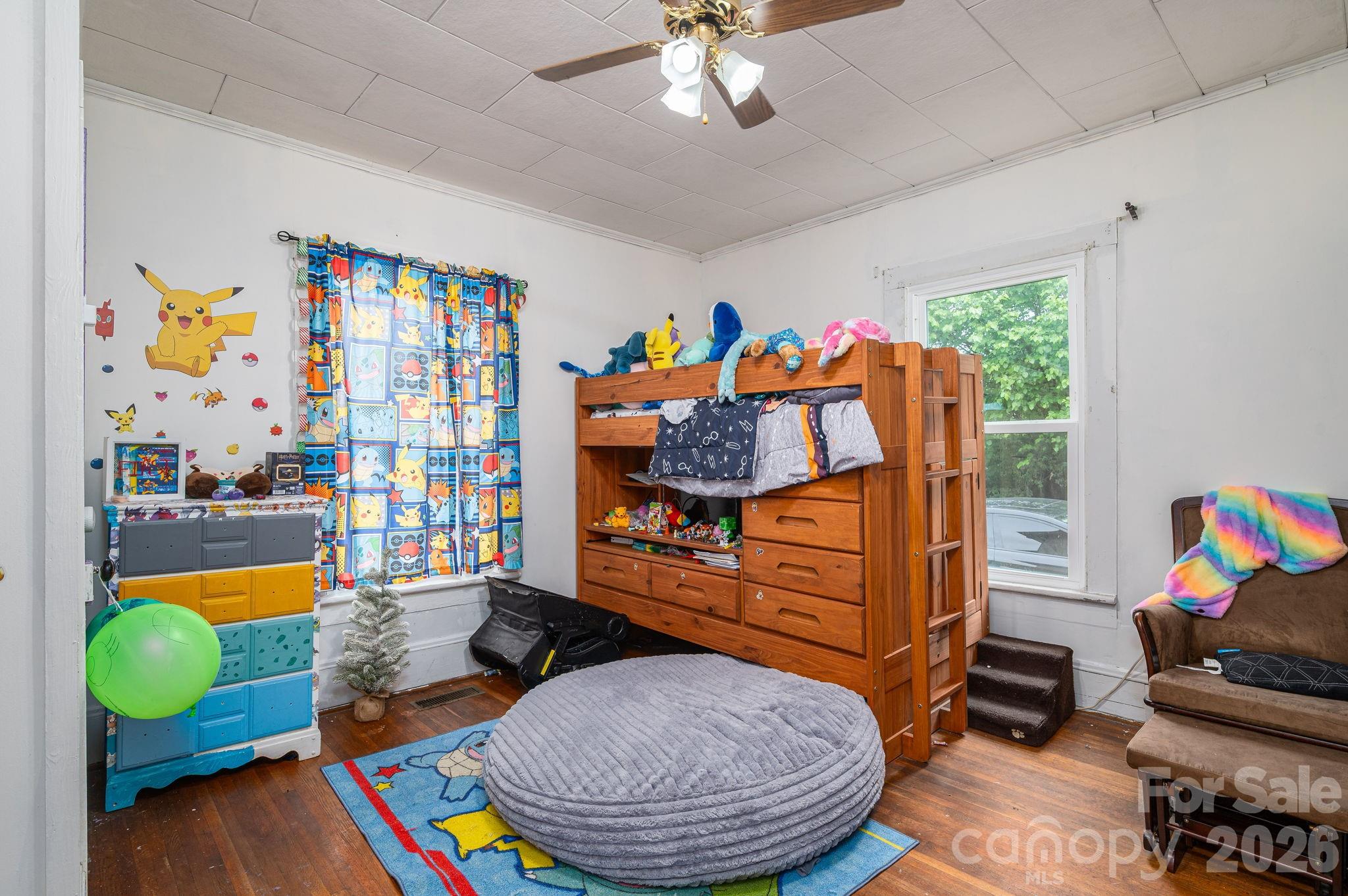 101 Huss Avenue Property Photo 22