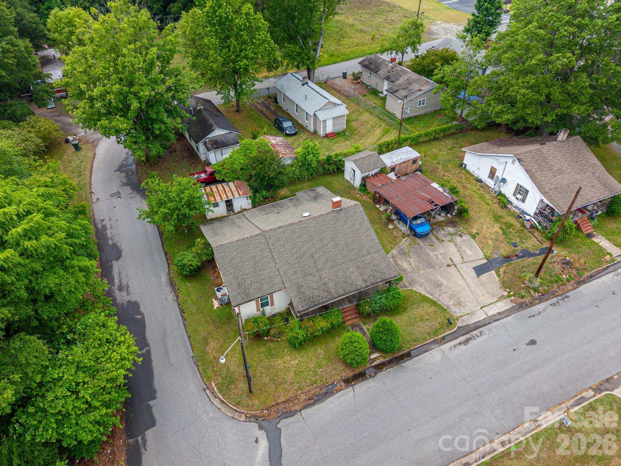 101 Huss Avenue Property Photo 35