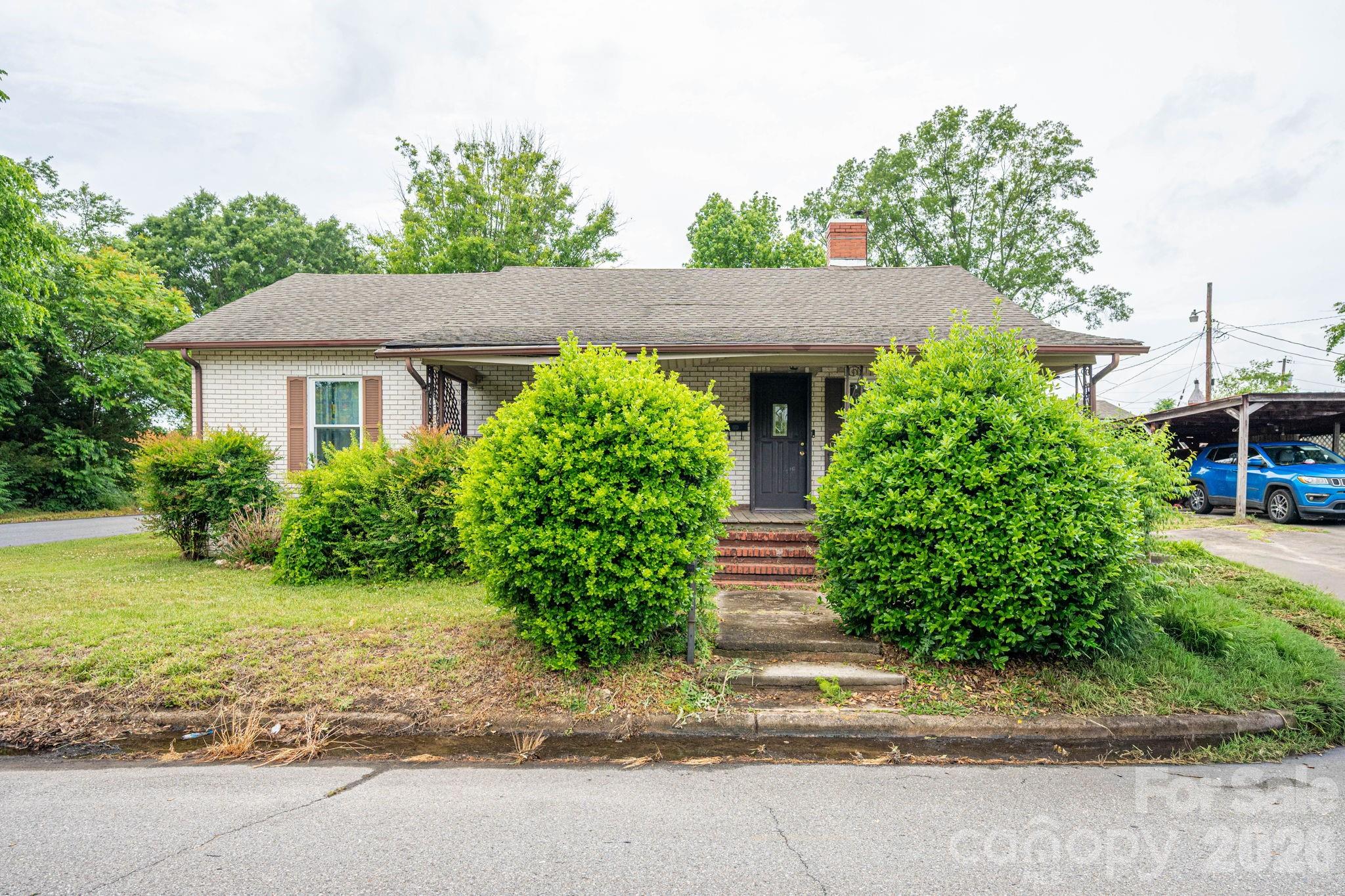 101 Huss Avenue Property Photo 36