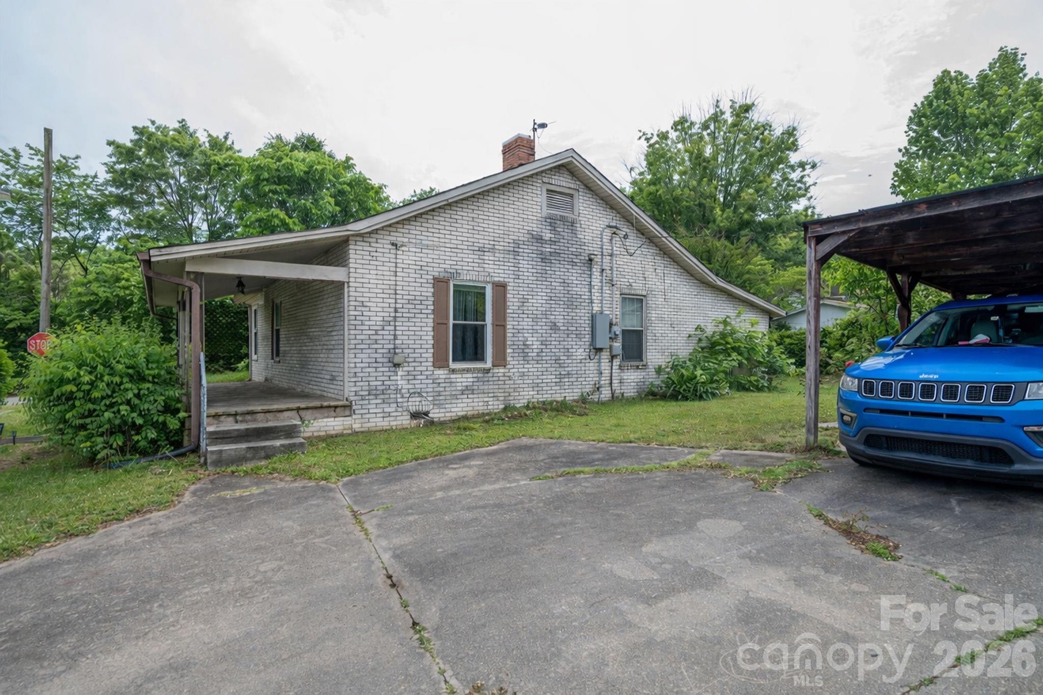 101 Huss Avenue Property Photo 37
