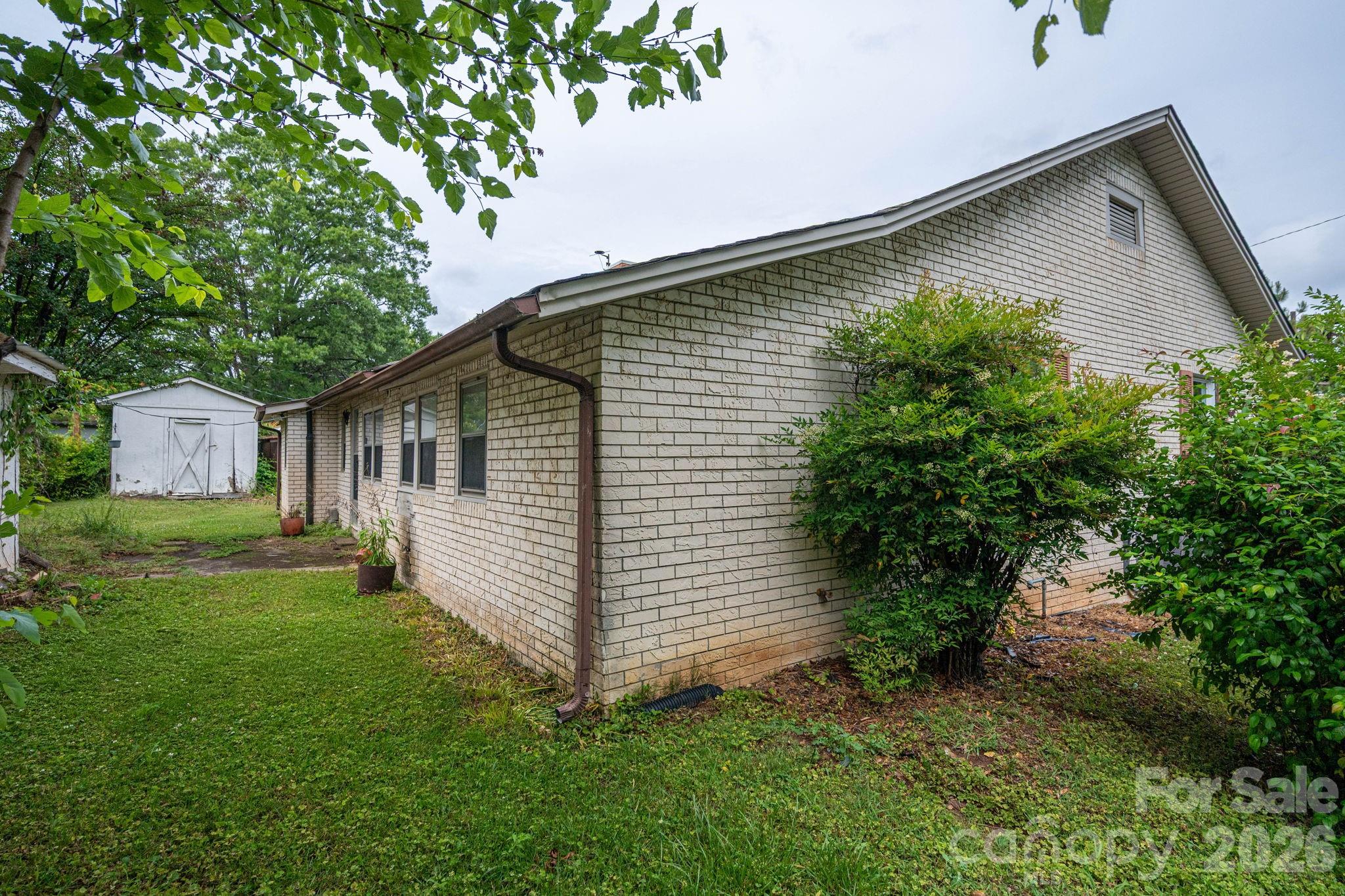 101 Huss Avenue Property Photo 38