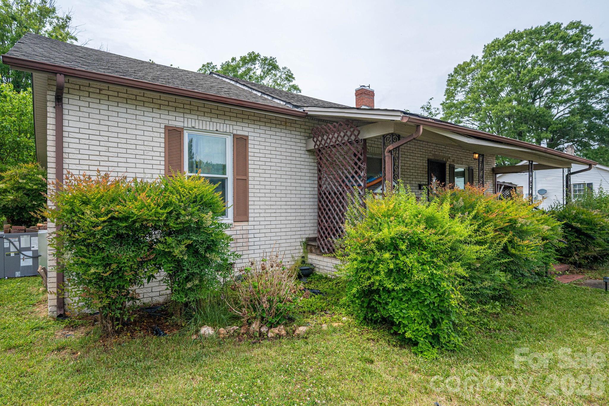 101 Huss Avenue Property Photo 40